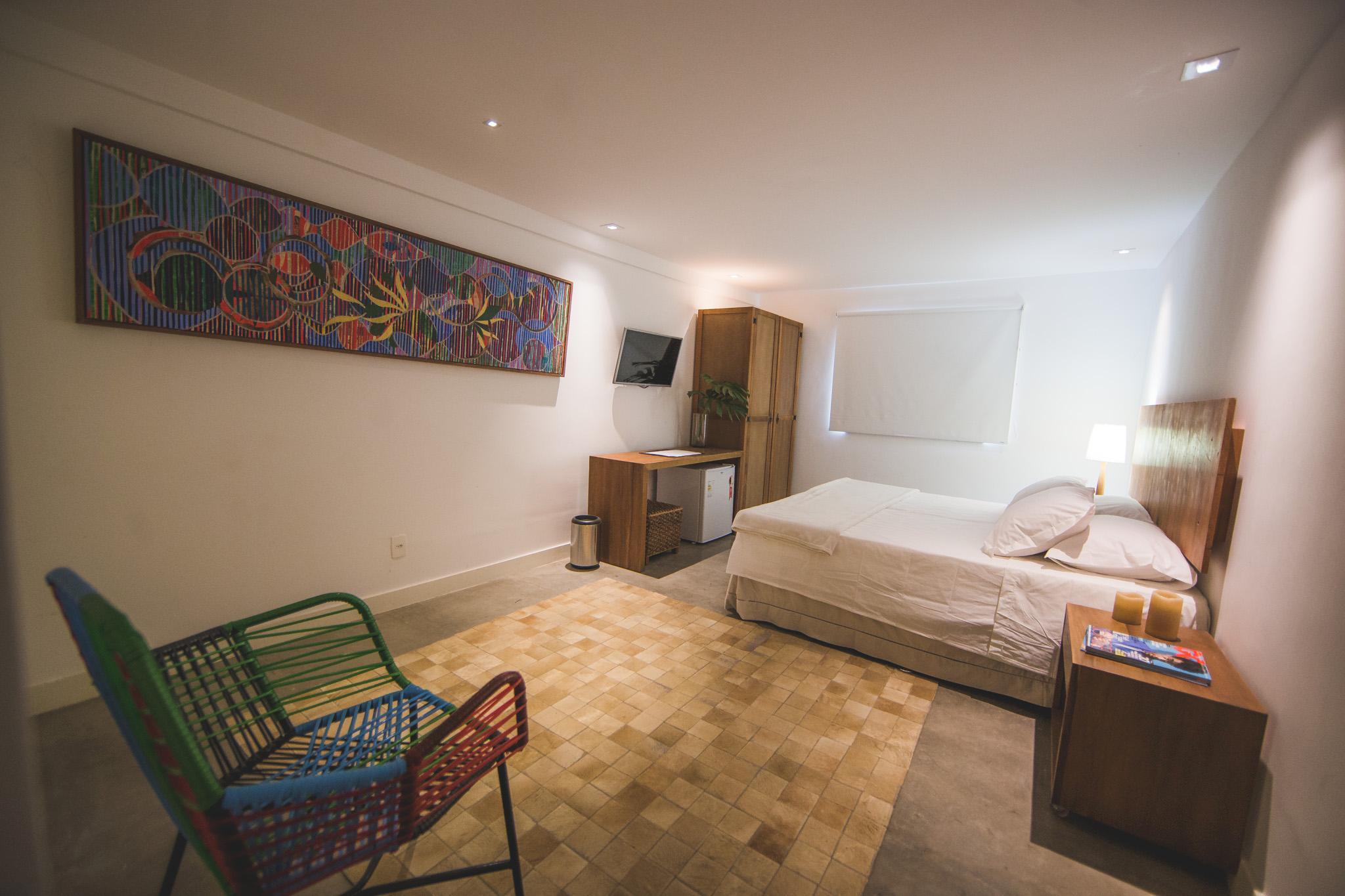Da Lapa Design Hotel