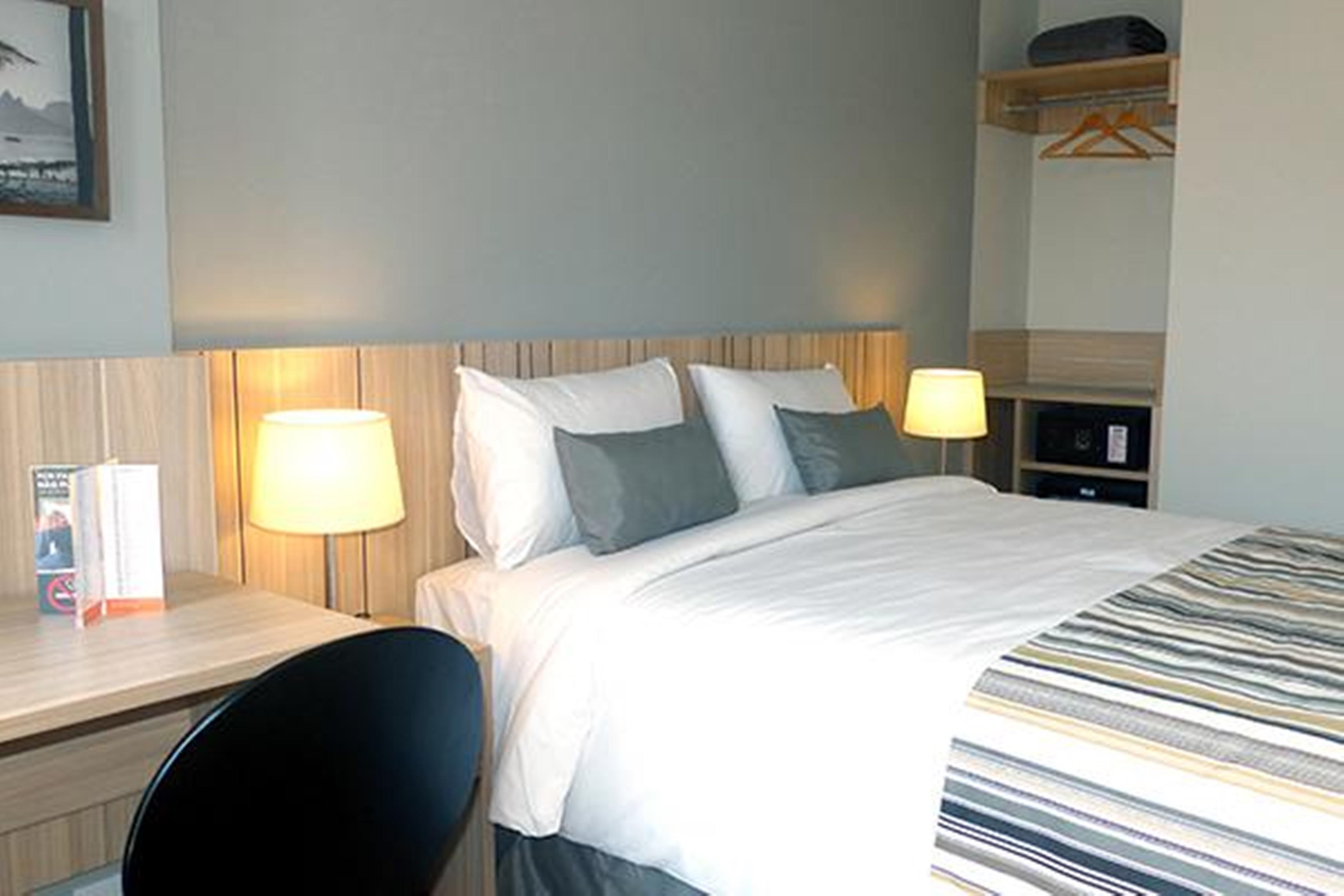 Days Inn by Wyndham Rio de Janeiro Lapa
