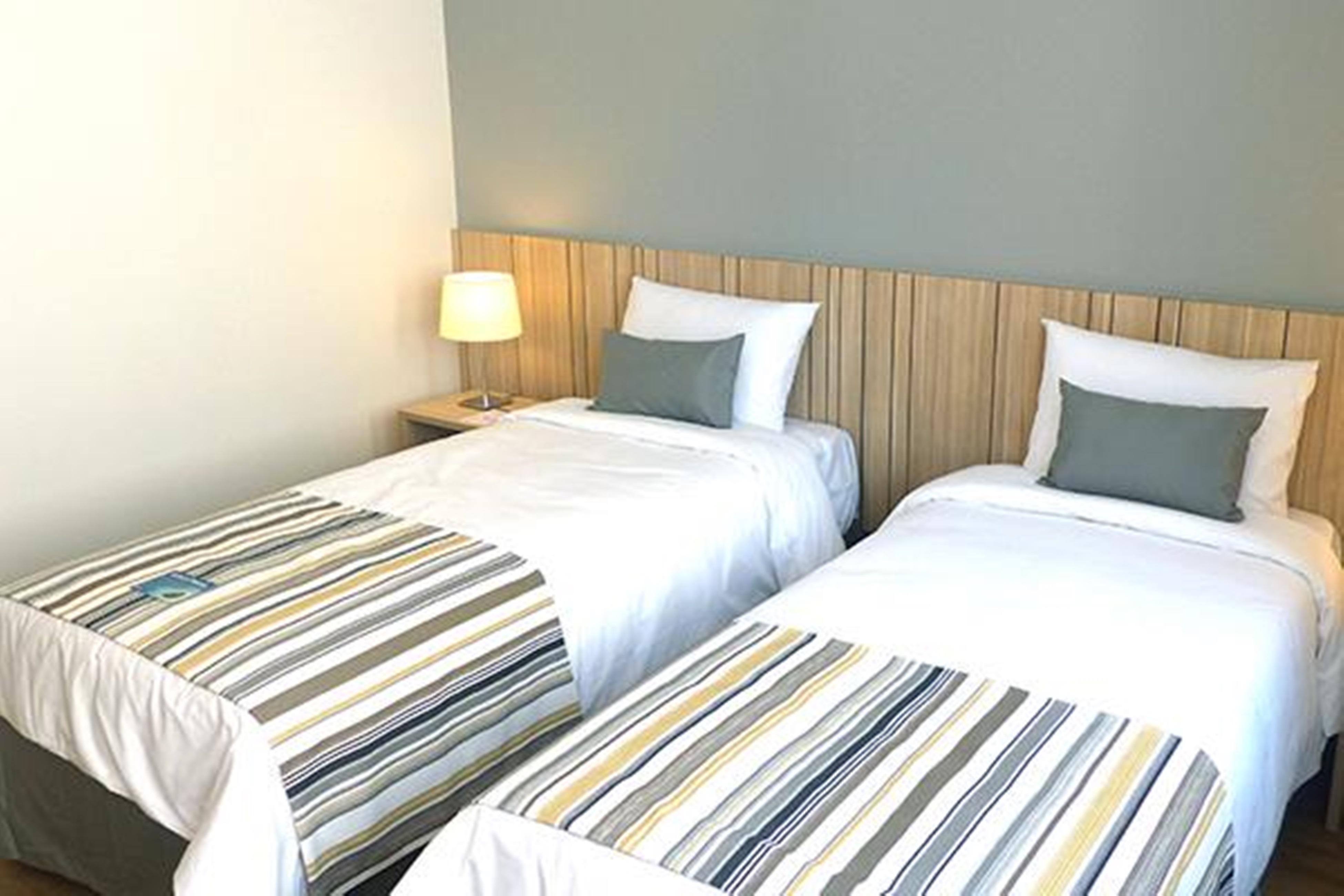 Days Inn by Wyndham Rio de Janeiro Lapa