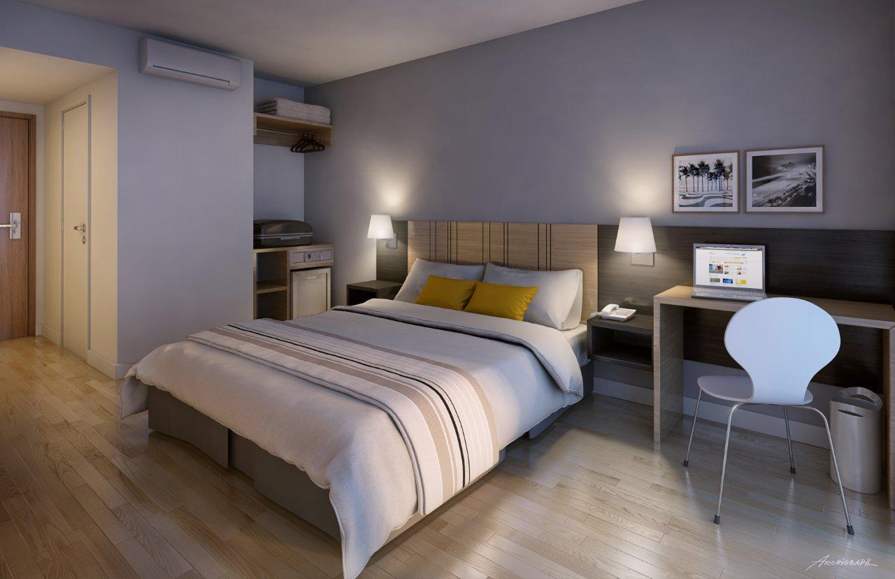 Days Inn by Wyndham Rio de Janeiro Lapa