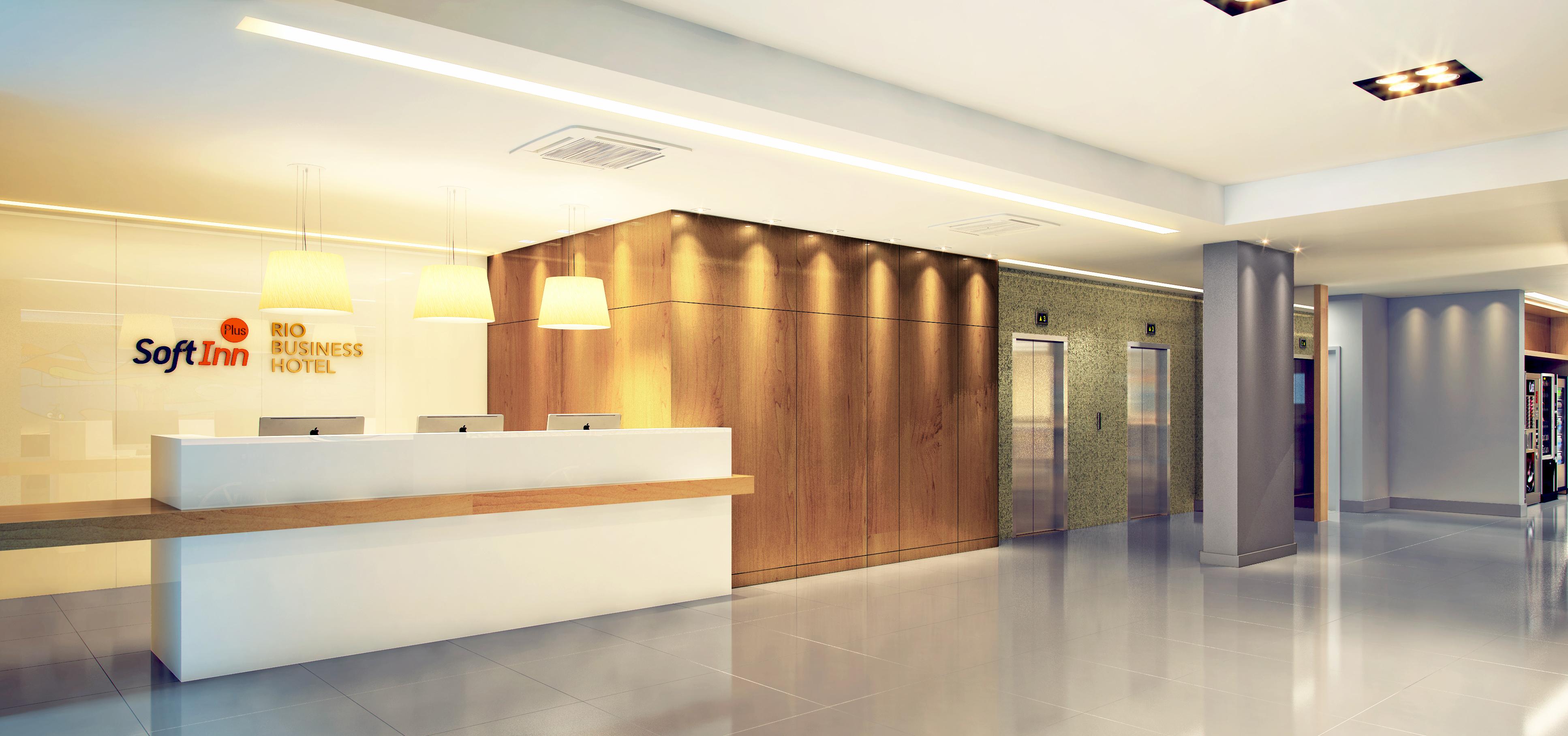 Days Inn by Wyndham Rio de Janeiro Lapa