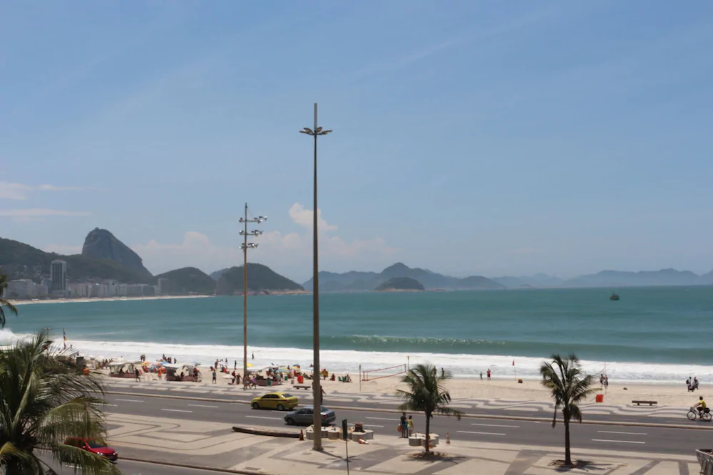 Edifício Atlantico