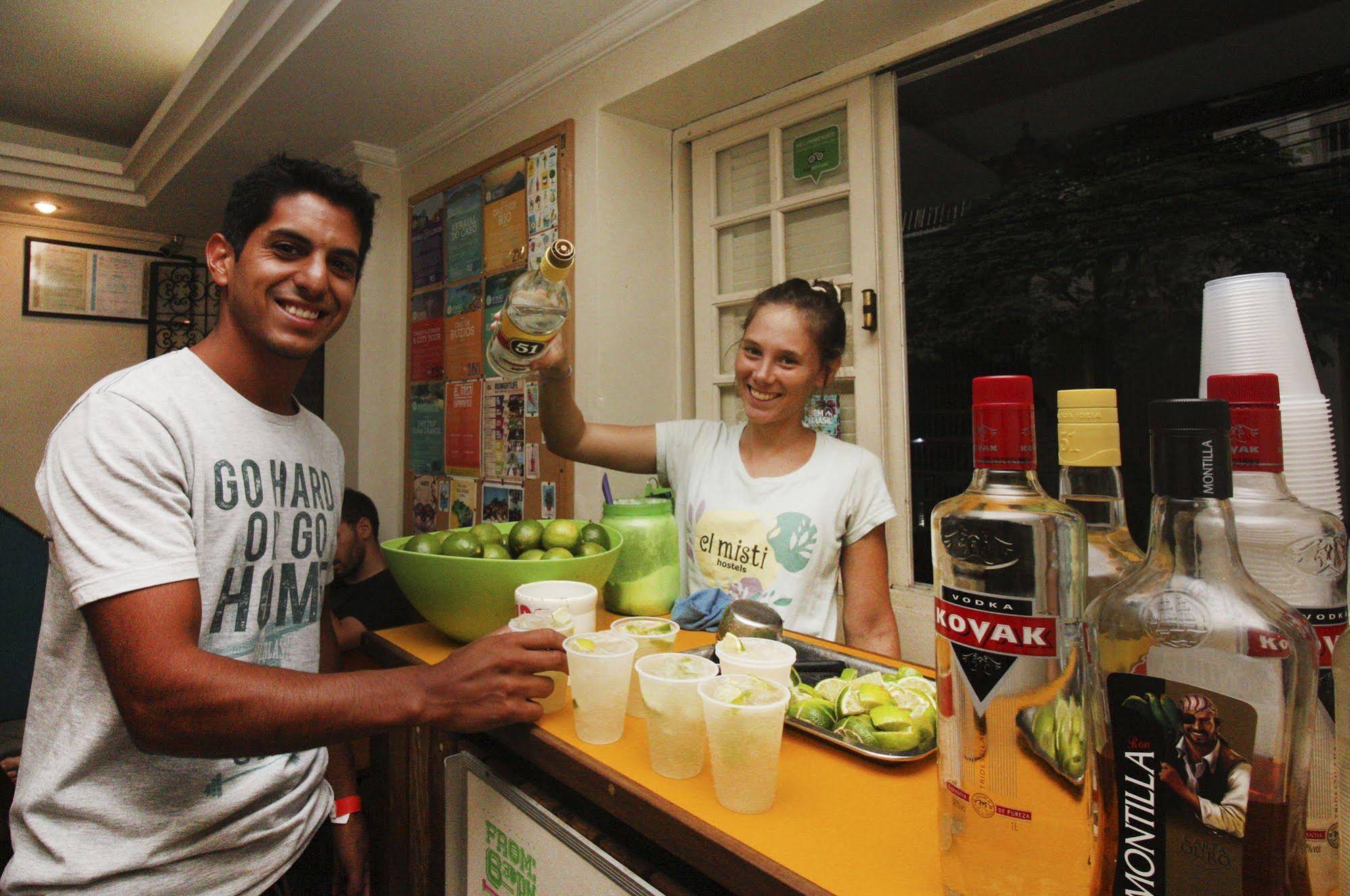 El Misti House Rio de Janeiro