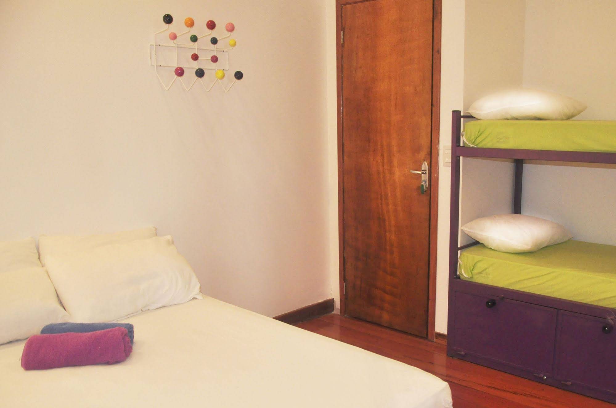 El Misti House Rio de Janeiro