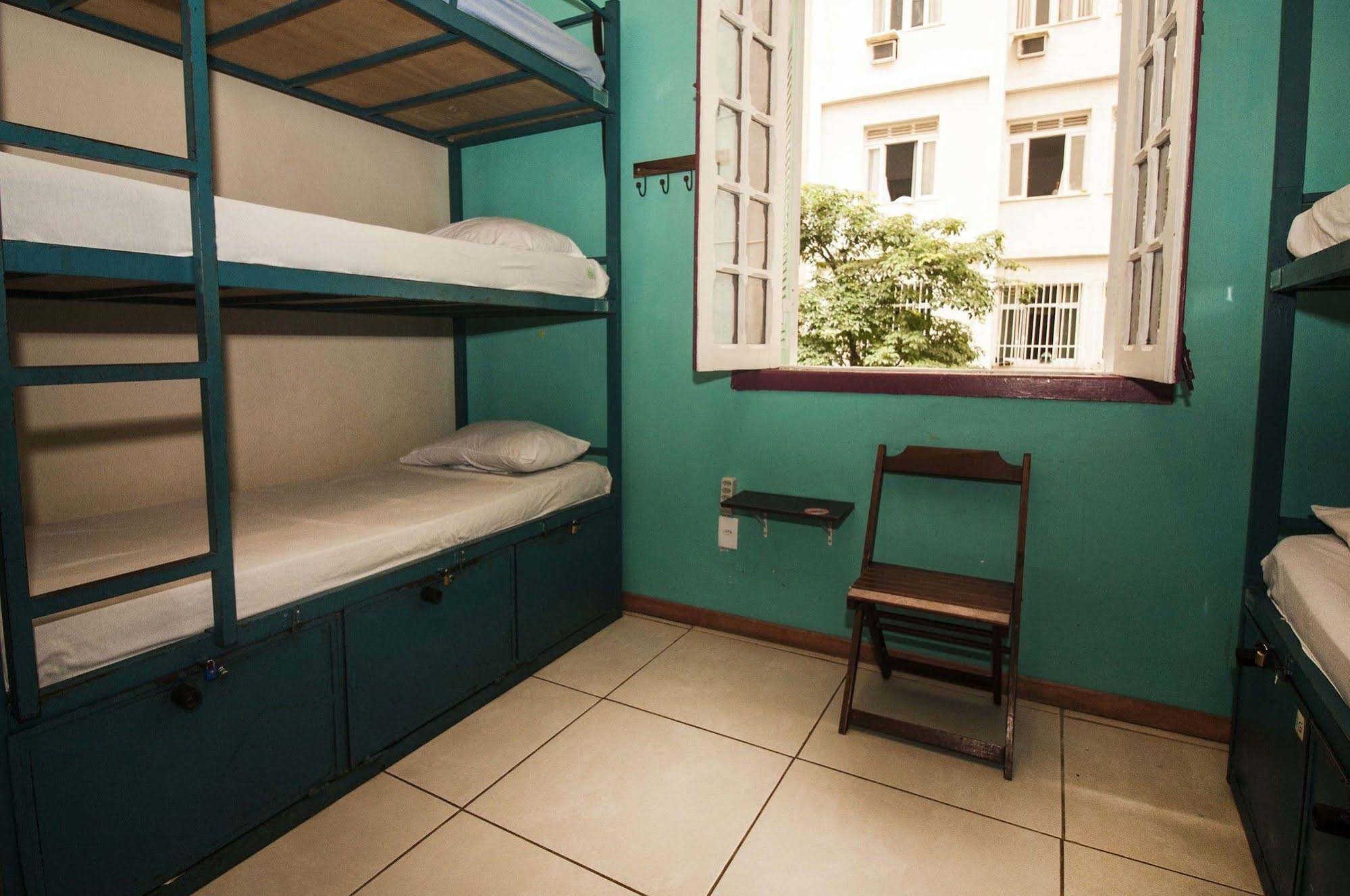 El Misti House Rio de Janeiro
