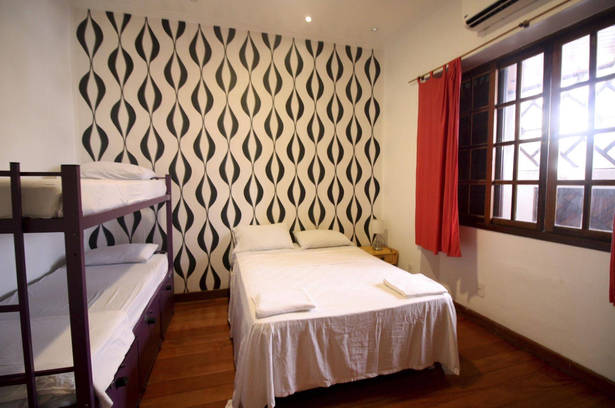 El Misti House Rio de Janeiro