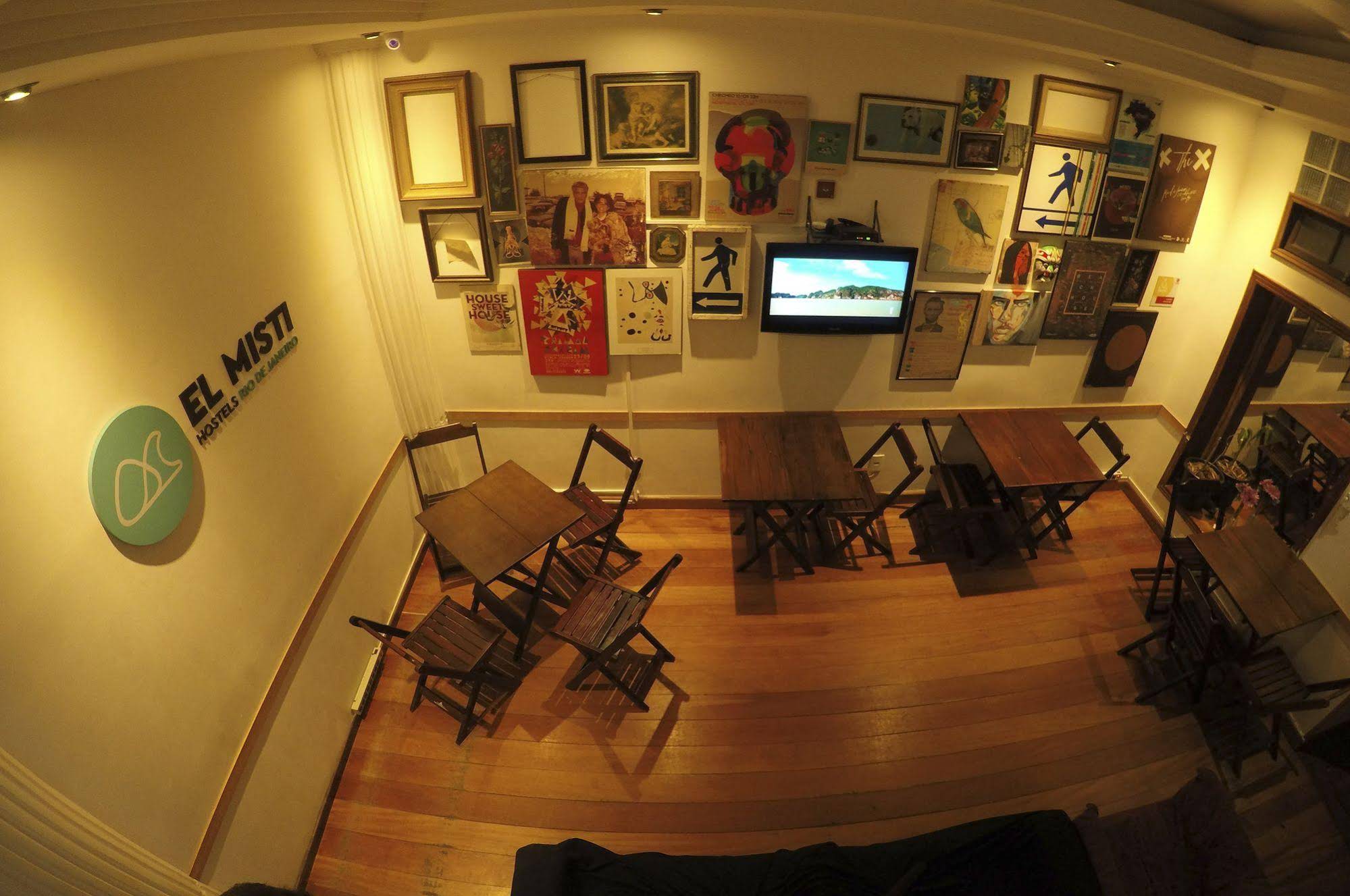 El Misti House Rio de Janeiro