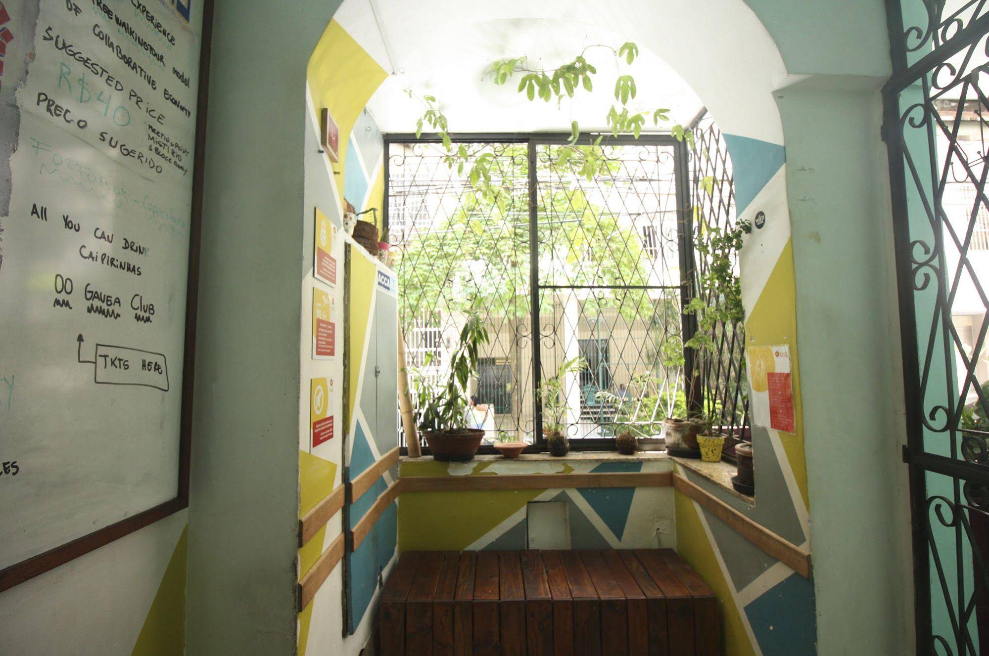 El Misti House Rio de Janeiro