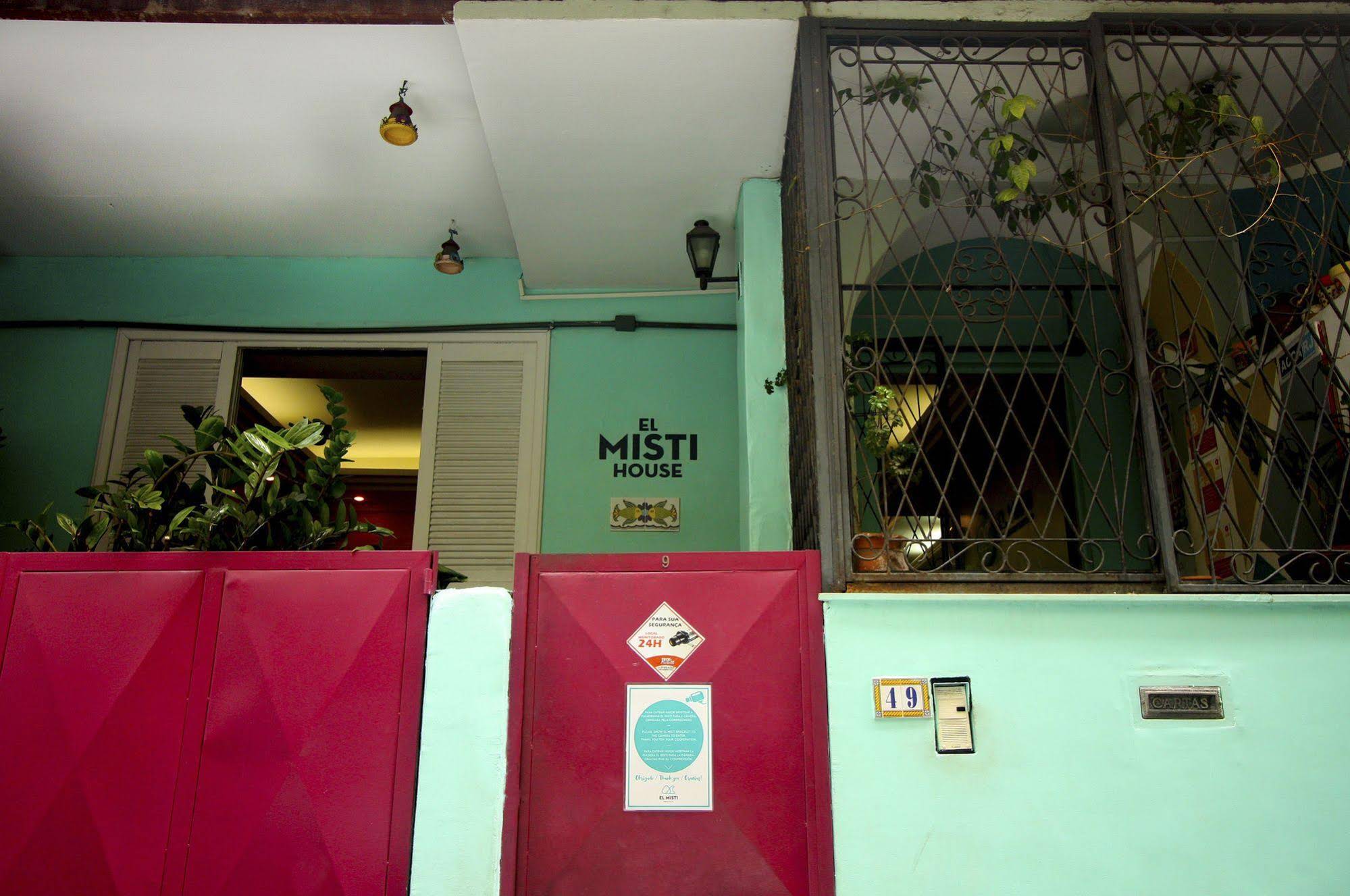 El Misti House Rio de Janeiro