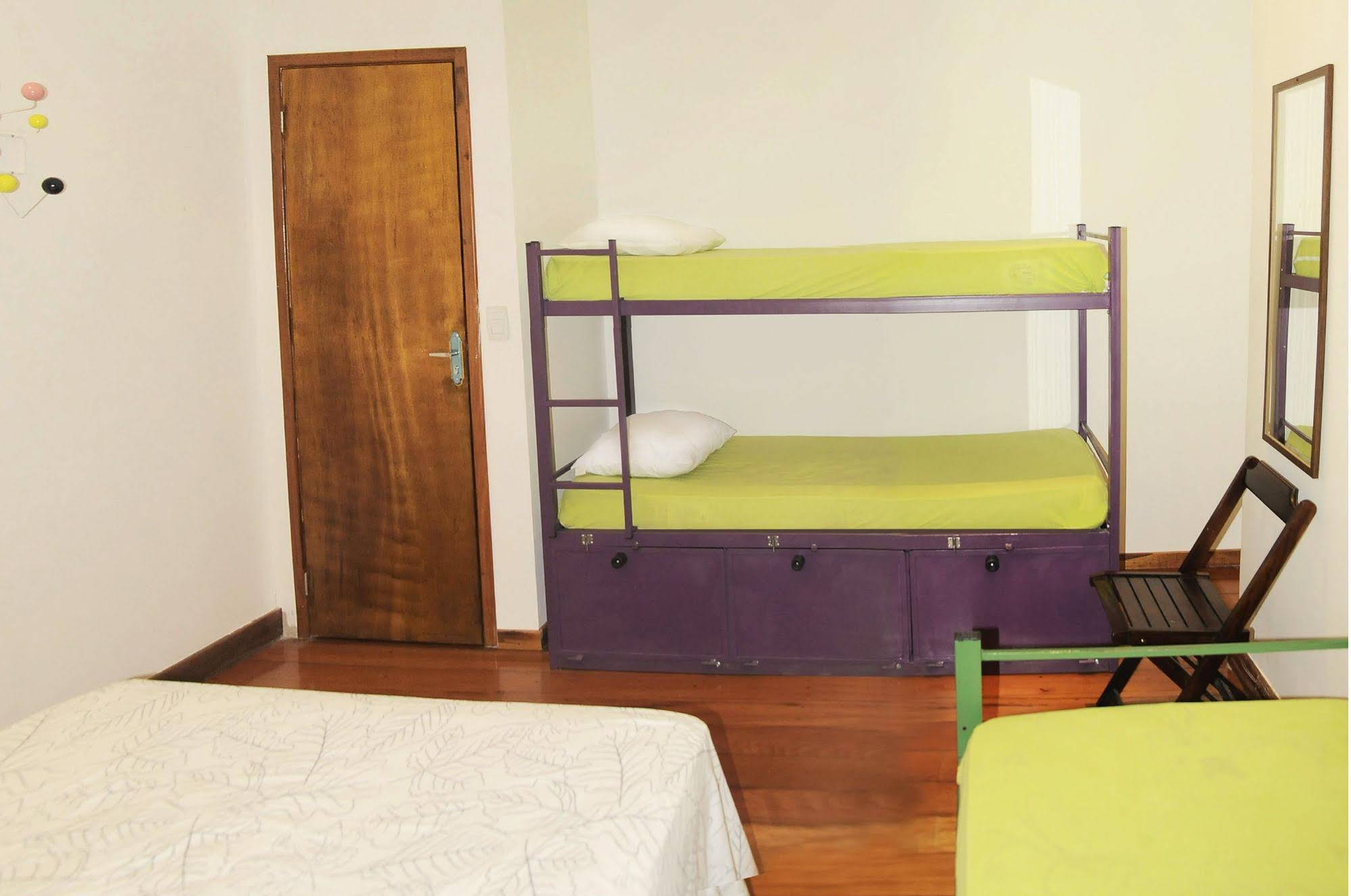 El Misti House Rio de Janeiro