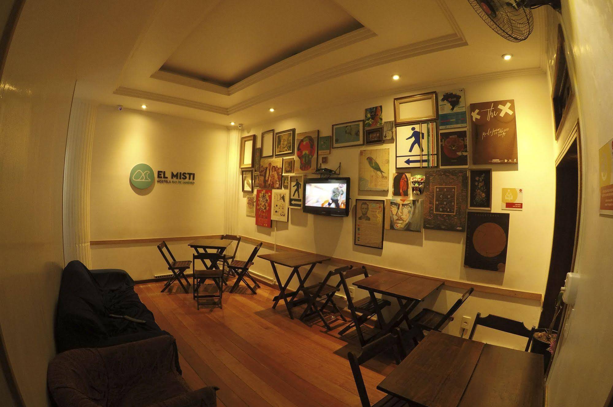 El Misti House Rio de Janeiro