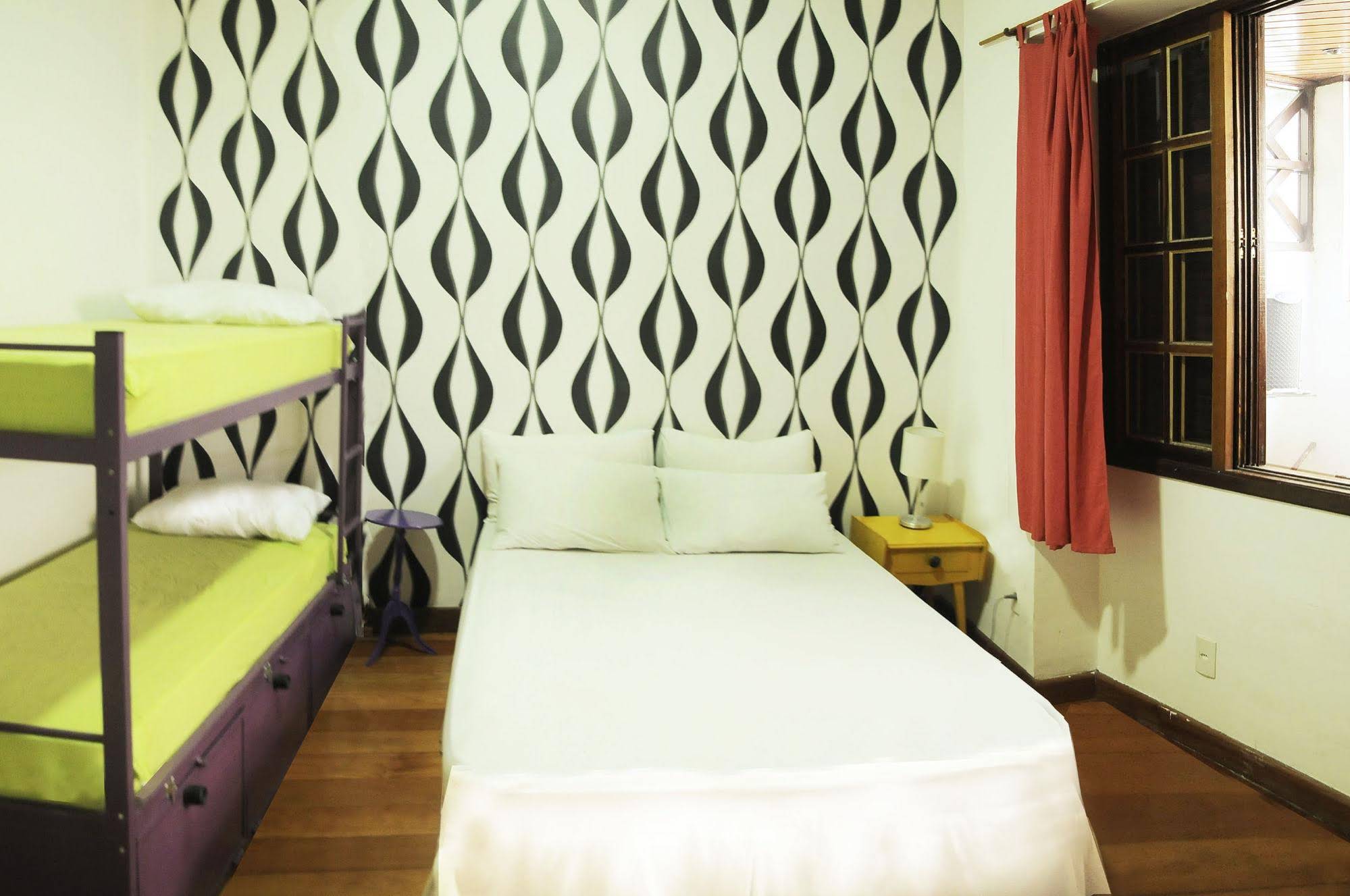 El Misti House Rio de Janeiro