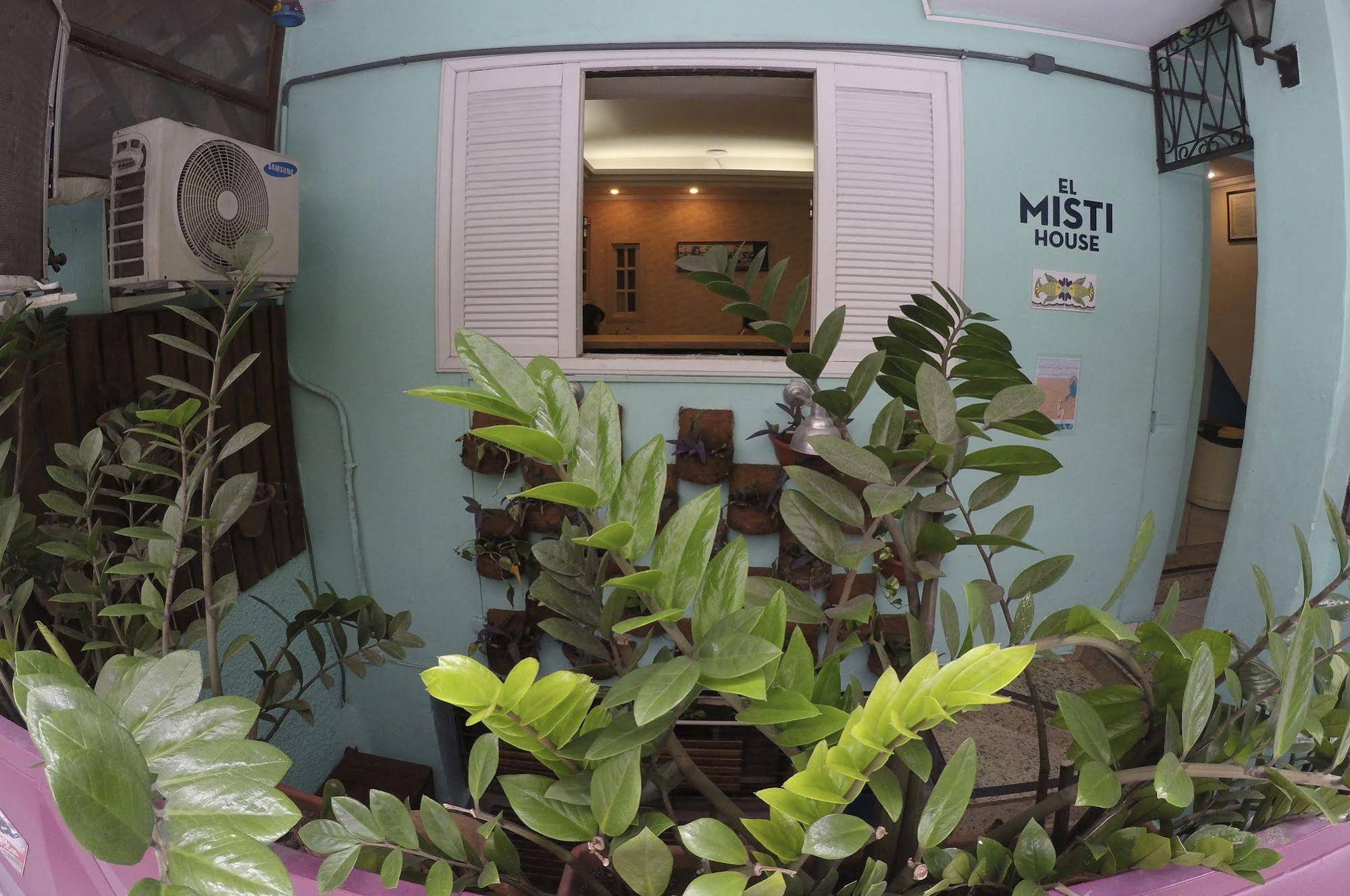 El Misti House Rio de Janeiro
