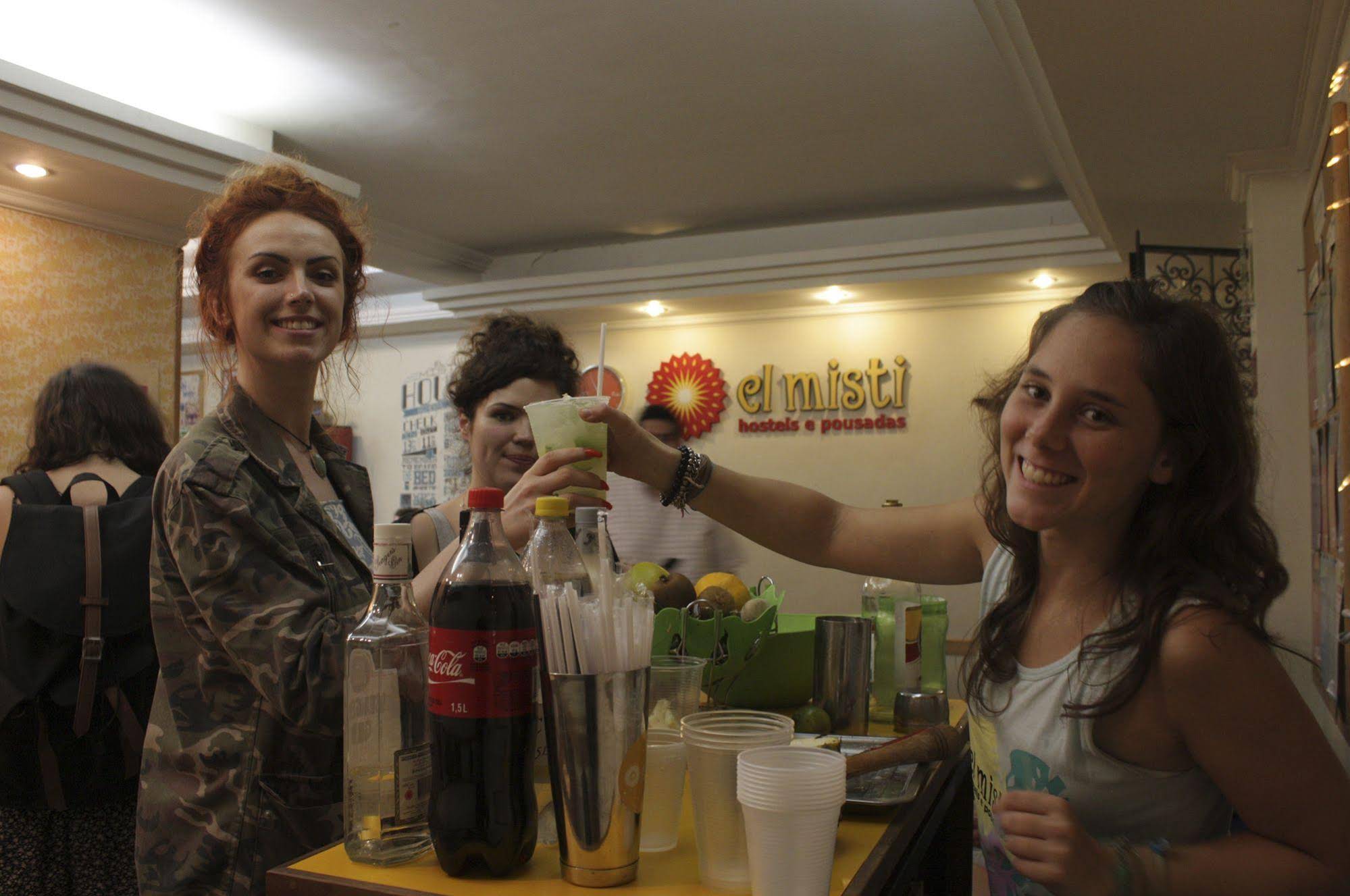 El Misti House Rio de Janeiro