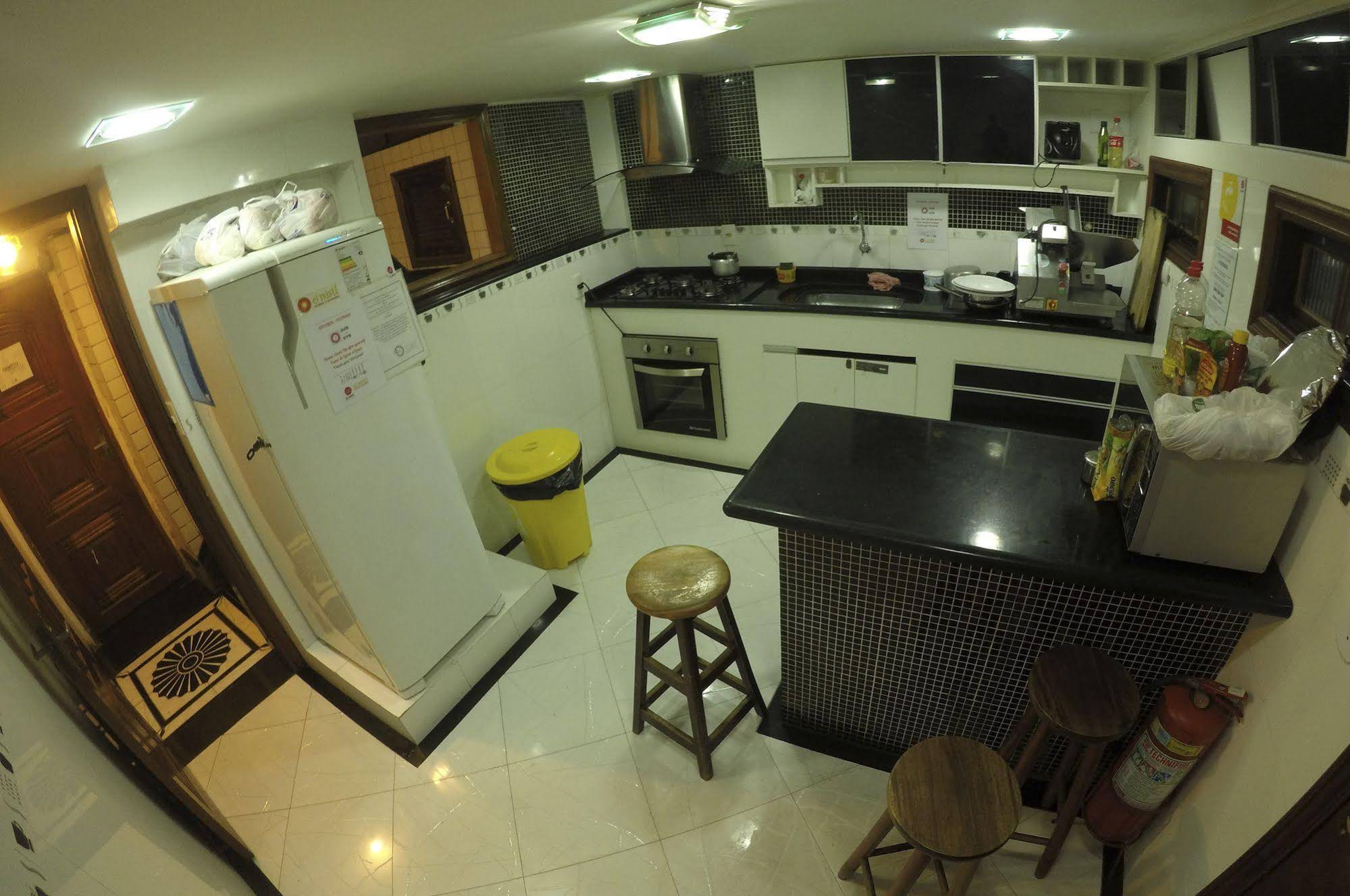 El Misti House Rio de Janeiro
