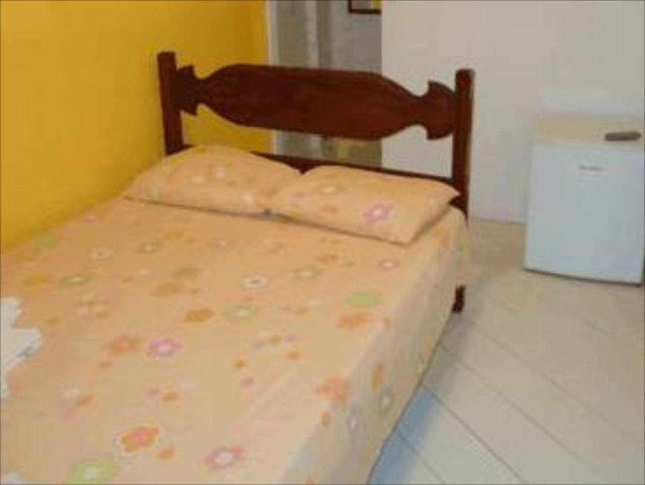Enseada Rio Hostel