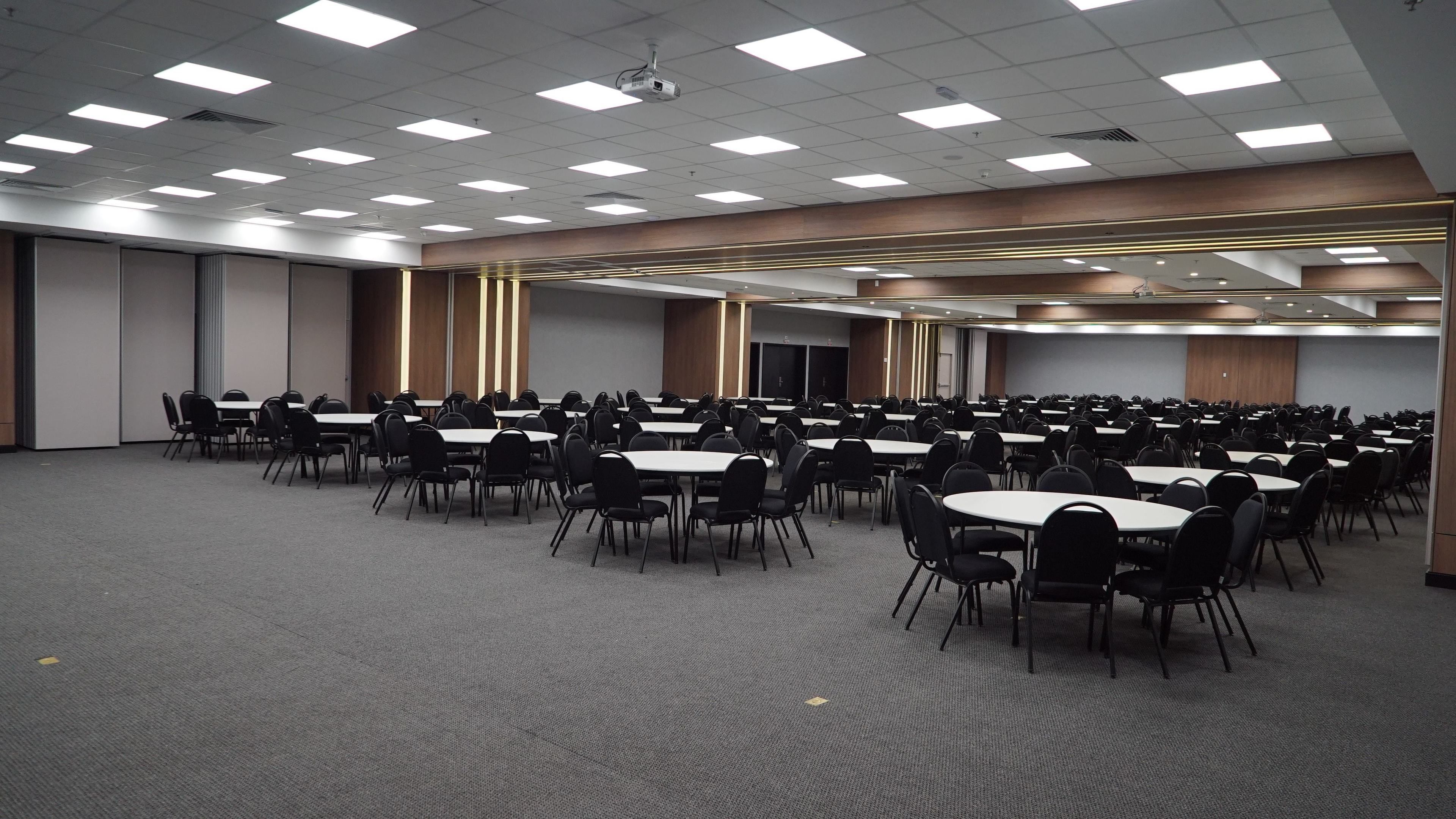eSuites Hotel Recreio Shopping