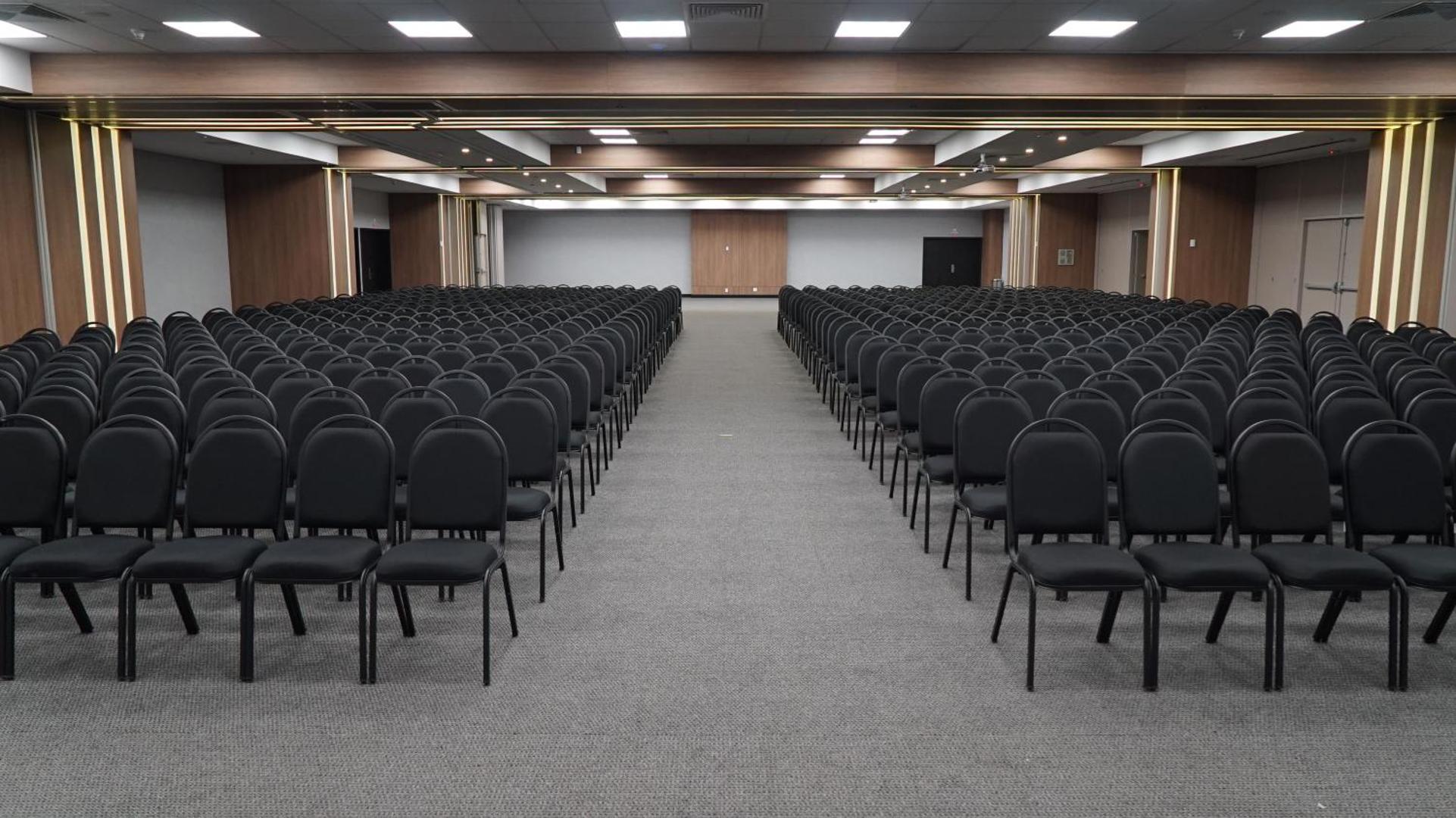 eSuites Hotel Recreio Shopping