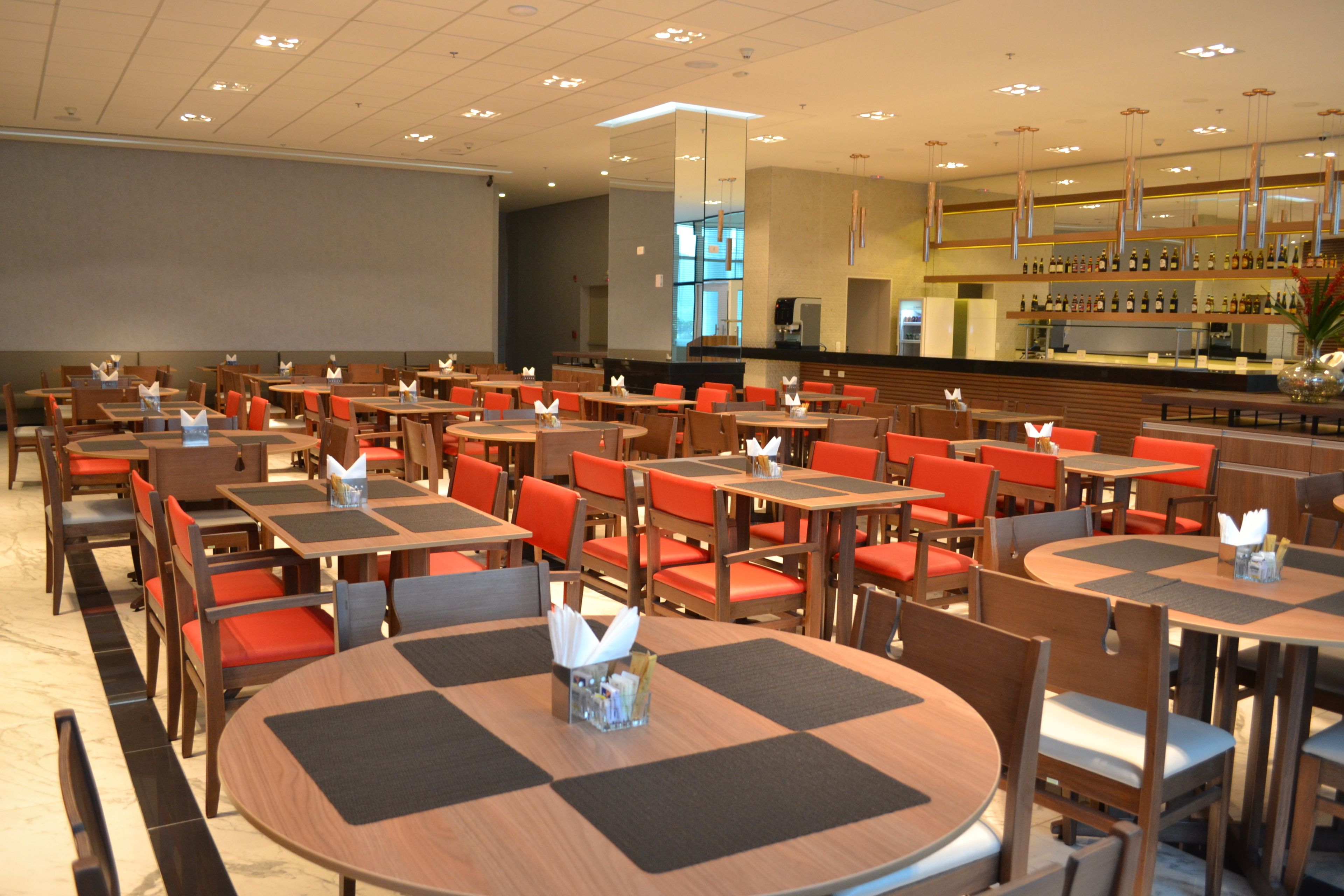 eSuites Hotel Recreio Shopping