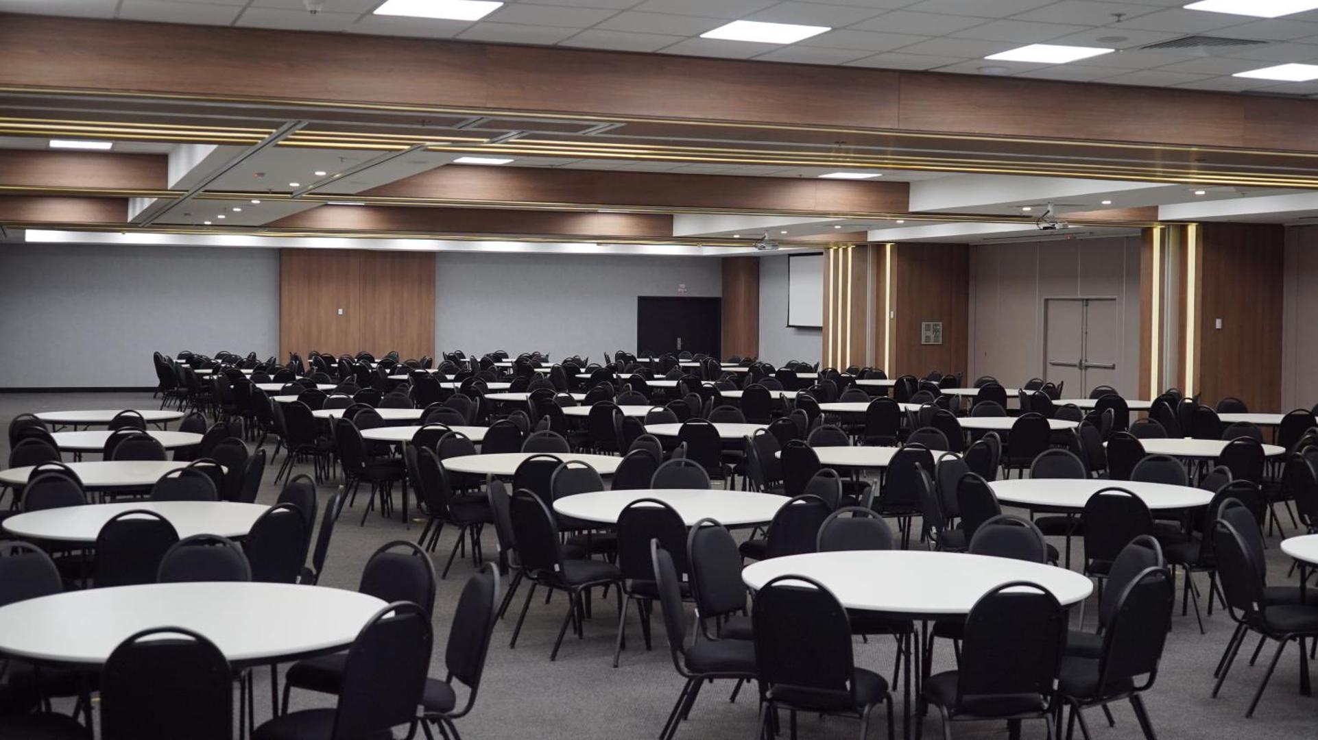 eSuites Hotel Recreio Shopping