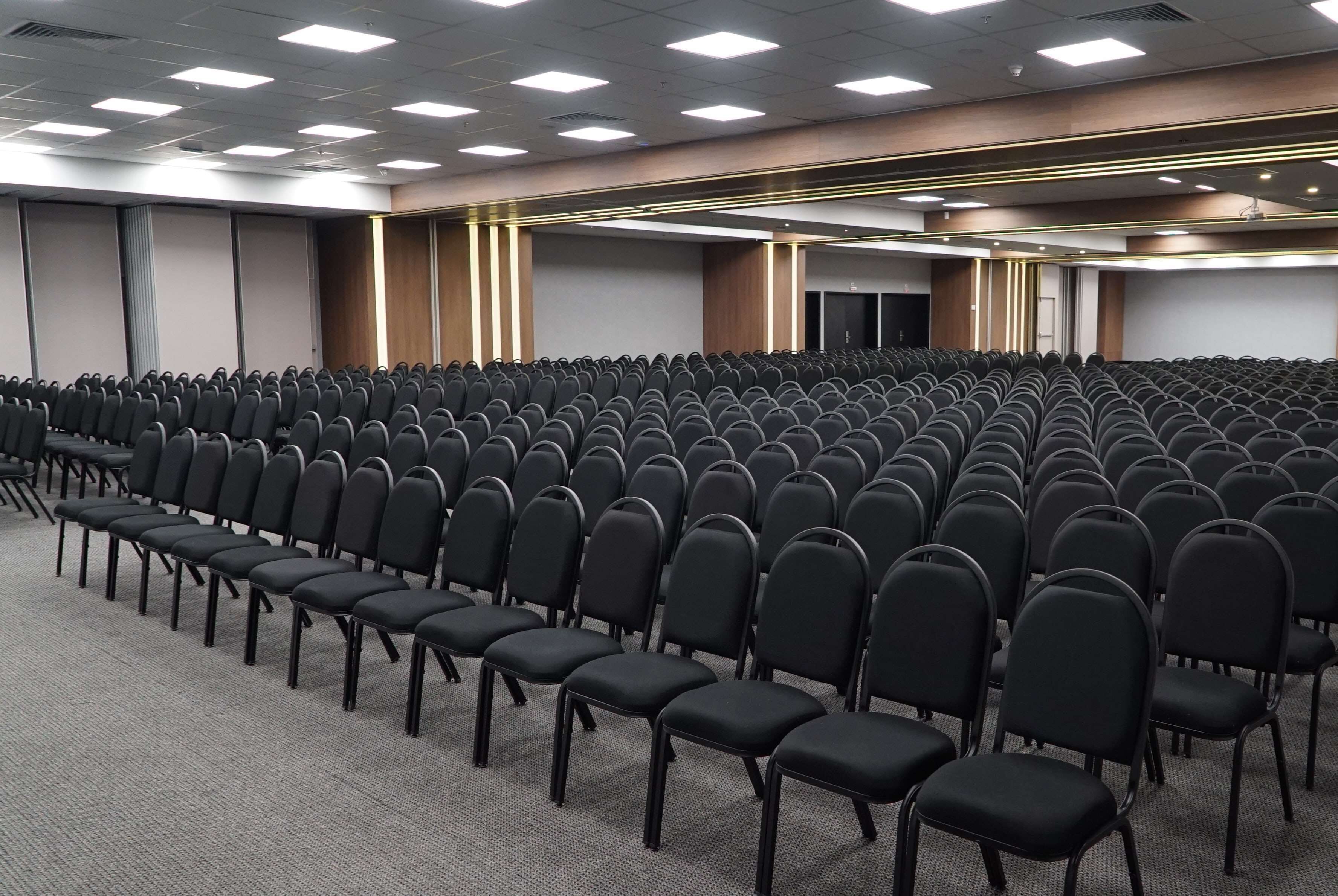 eSuites Hotel Recreio Shopping