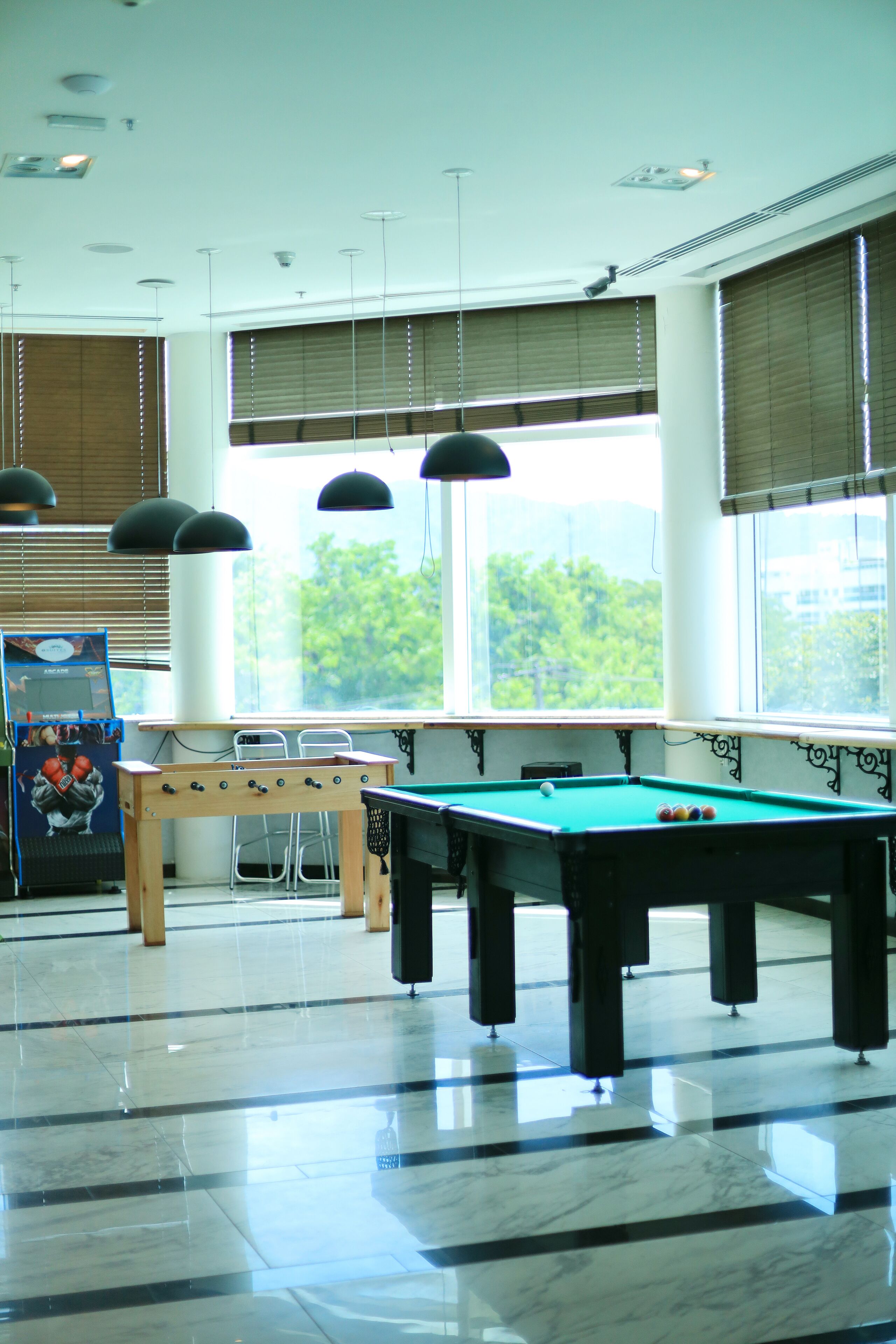 eSuites Hotel Recreio Shopping