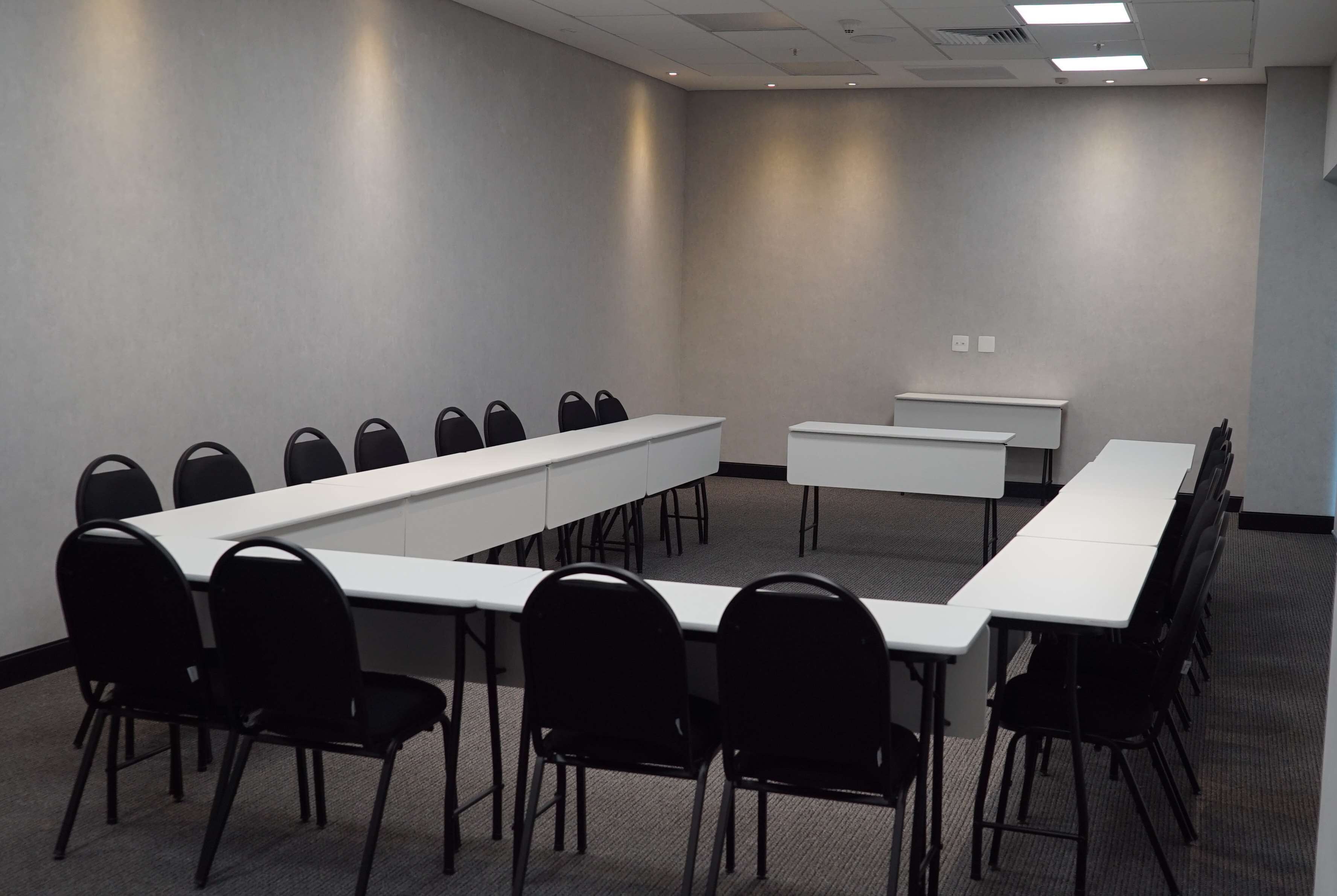 eSuites Hotel Recreio Shopping