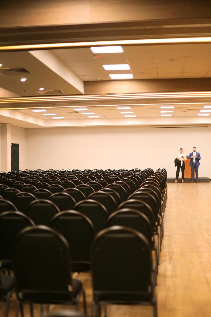 eSuites Hotel Recreio Shopping