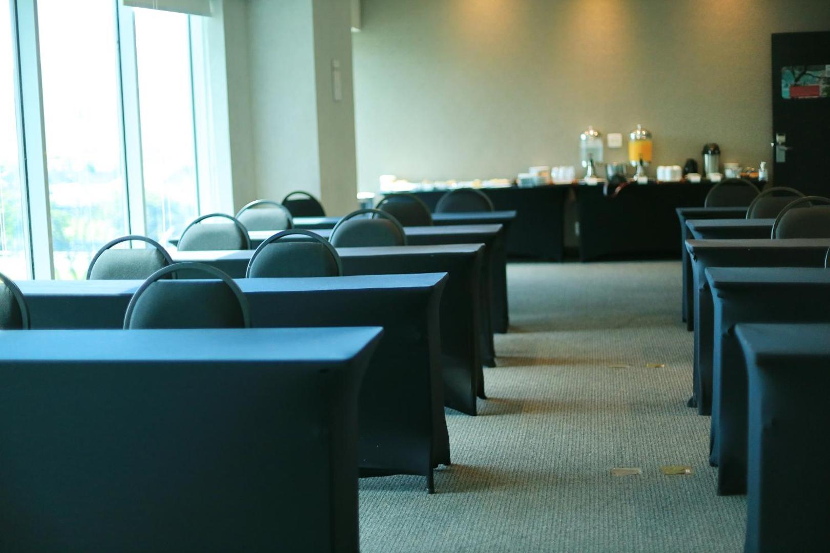eSuites Hotel Recreio Shopping