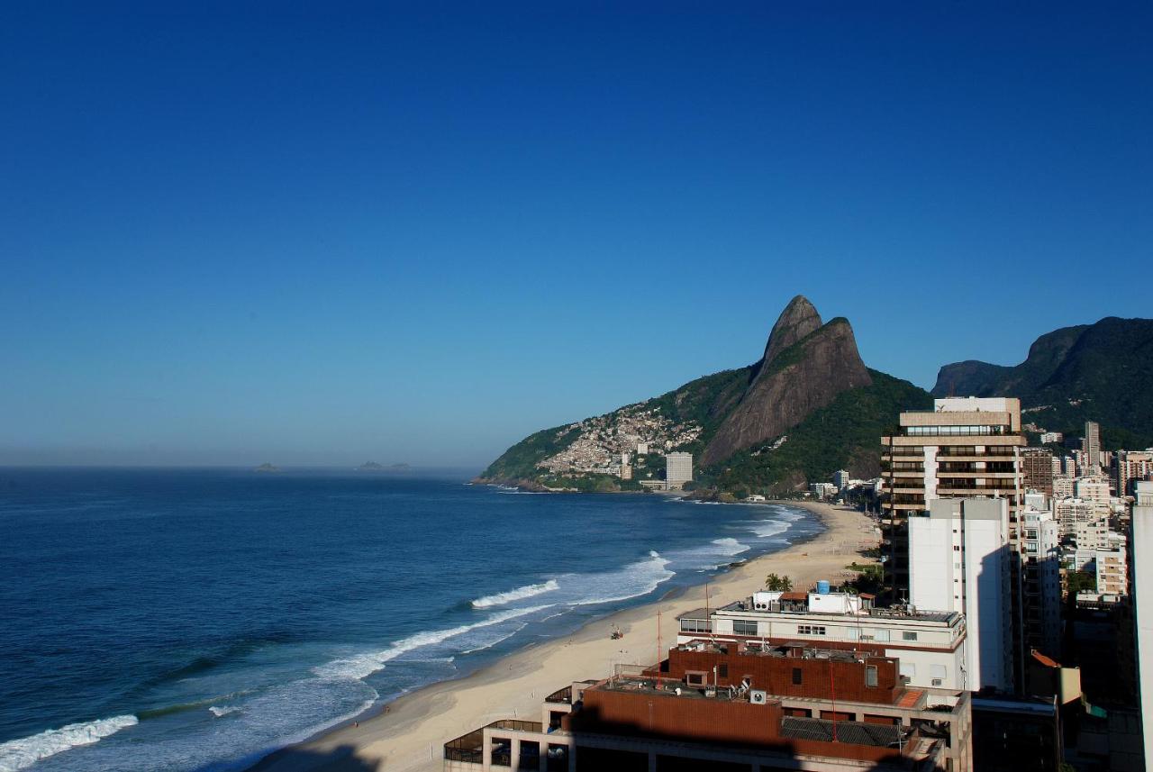 Everest Rio