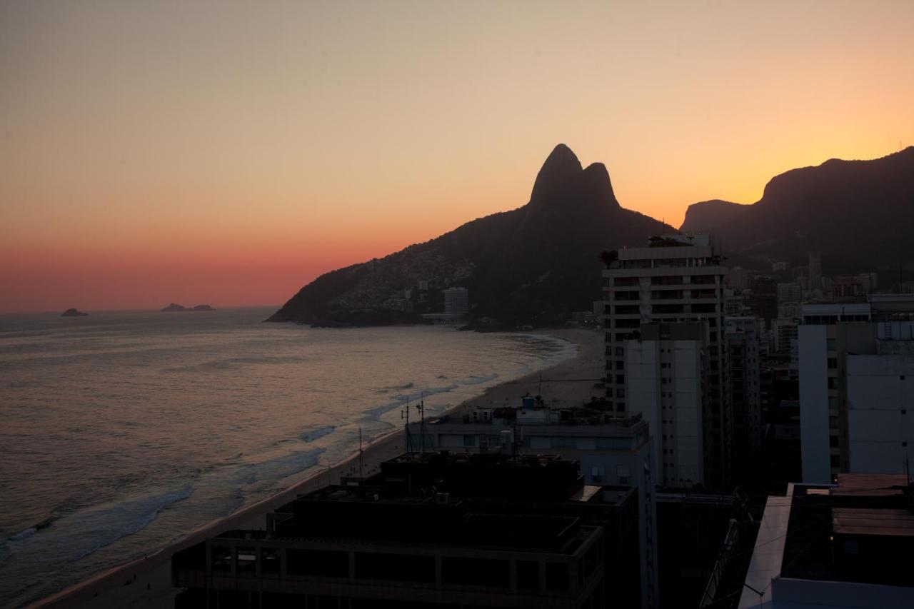 Everest Rio