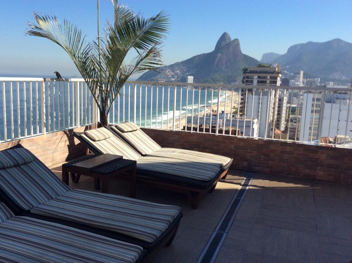 Everest Rio