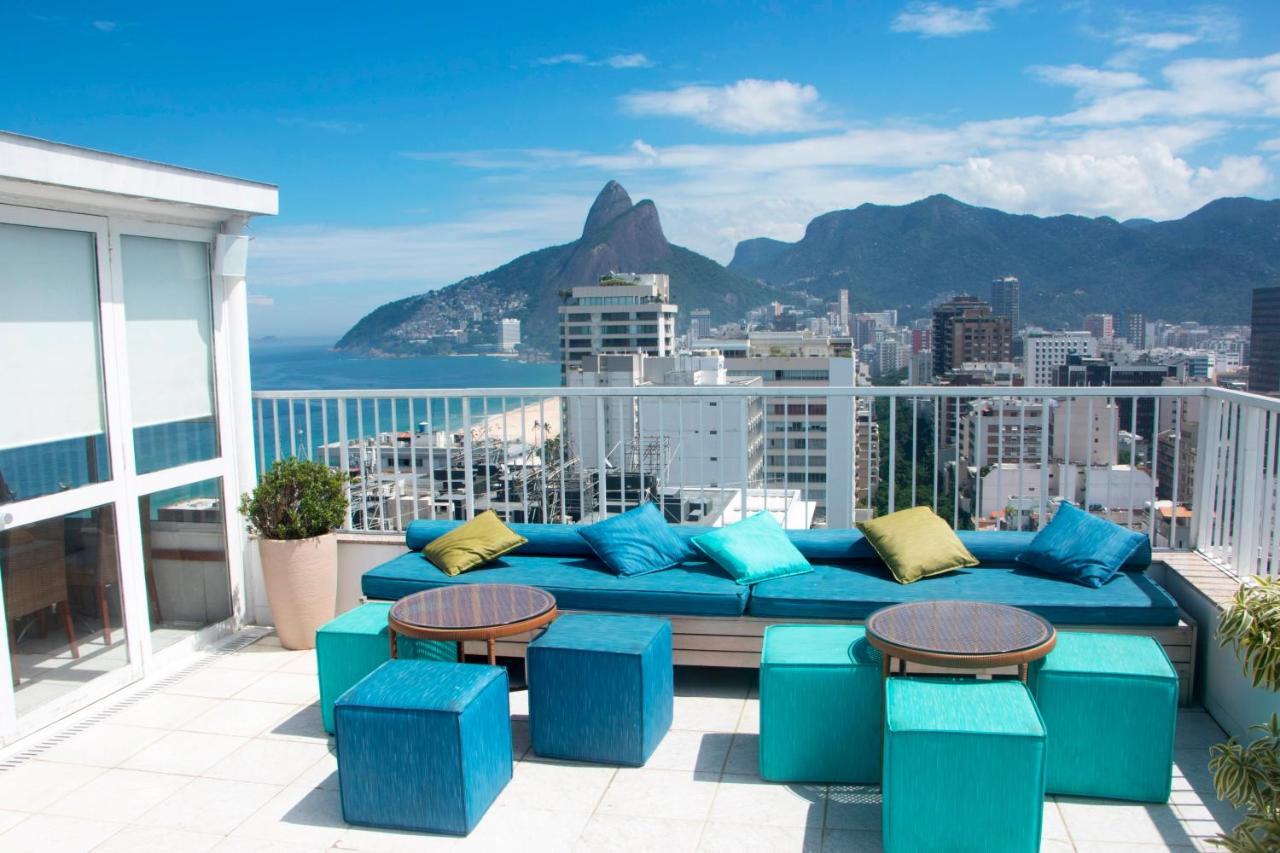 Everest Rio