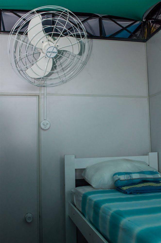 Feijo Hostel