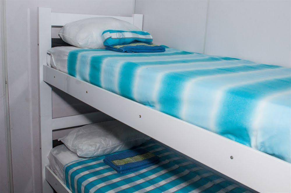 Feijo Hostel