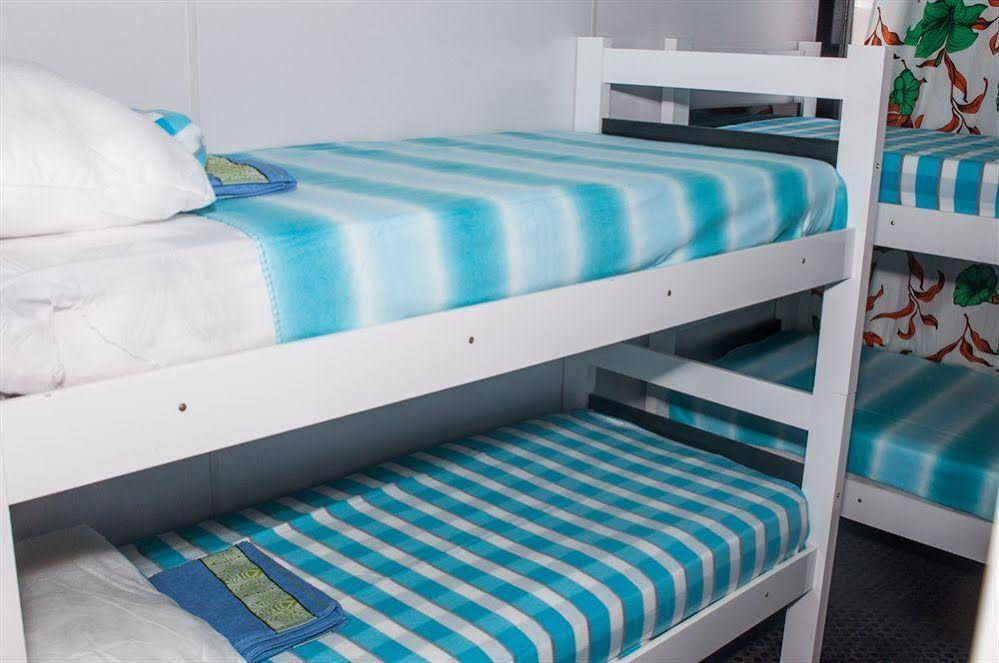 Feijo Hostel