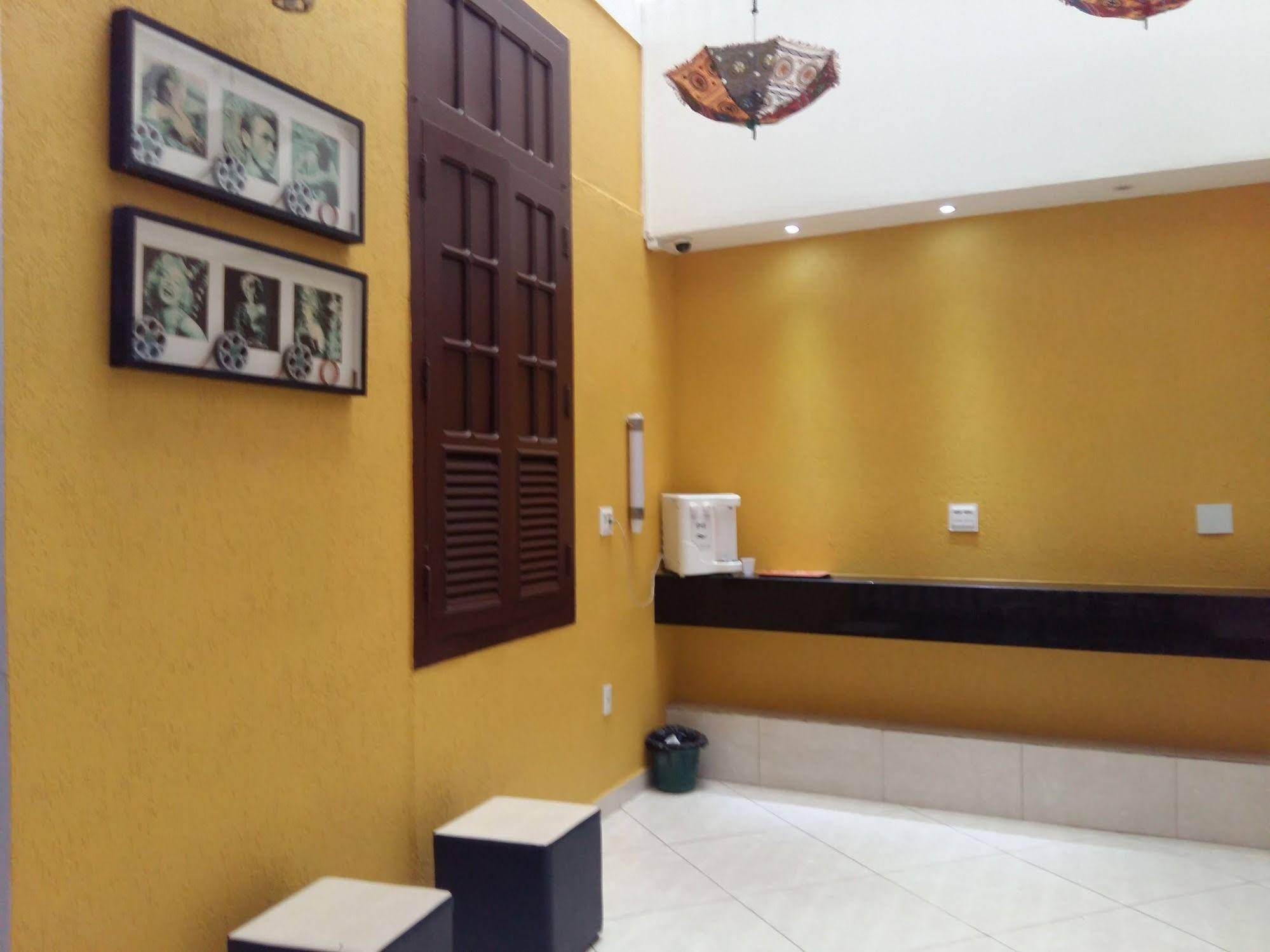 Feijo Hostel Porto Maravilha