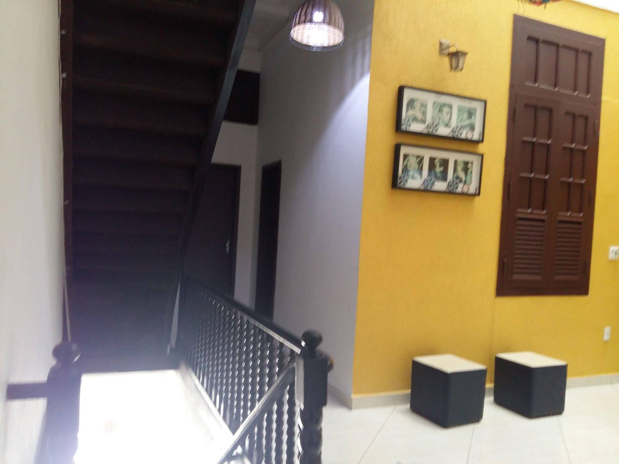 Feijo Hostel Porto Maravilha