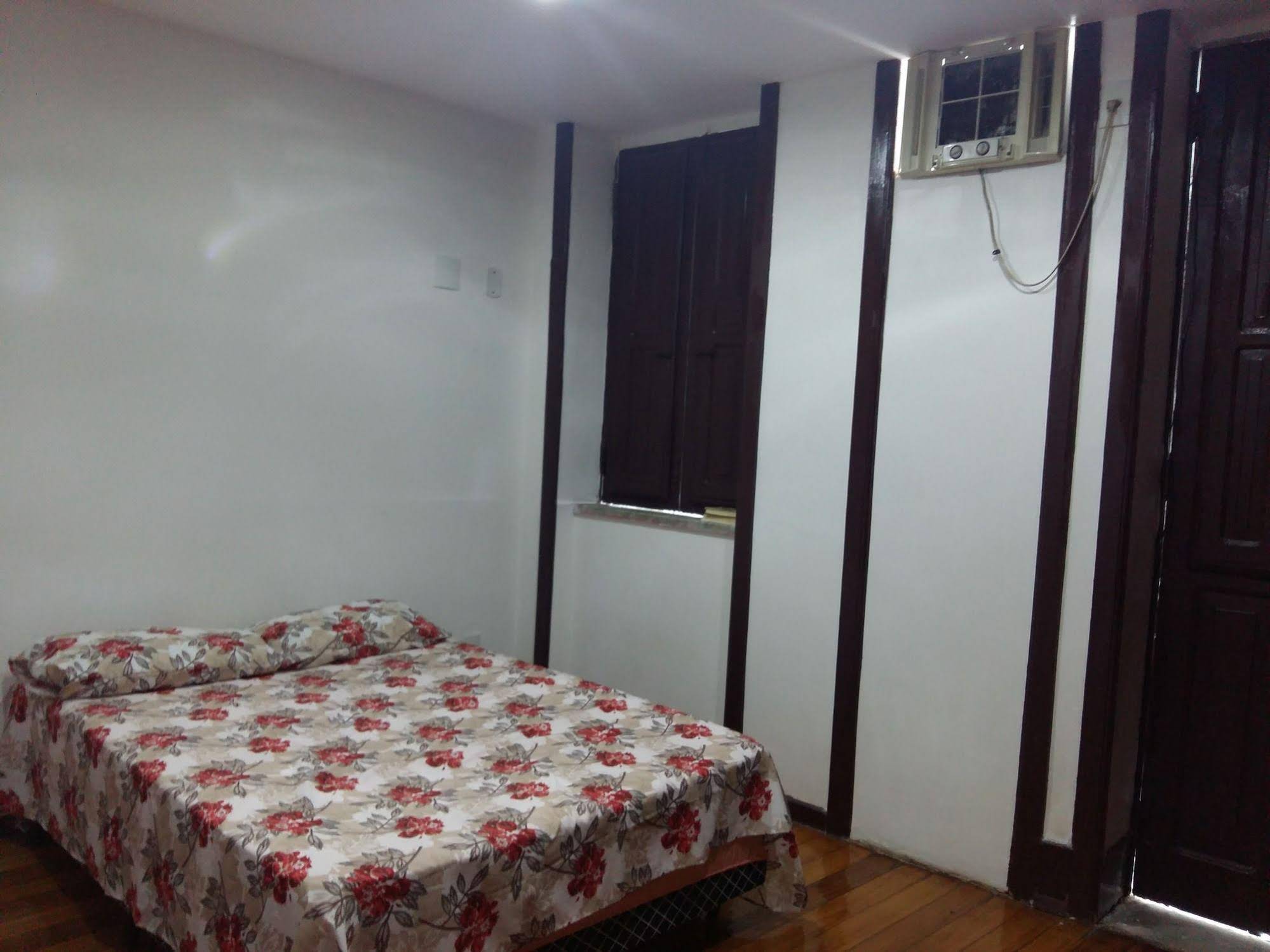 Feijo Hostel Porto Maravilha