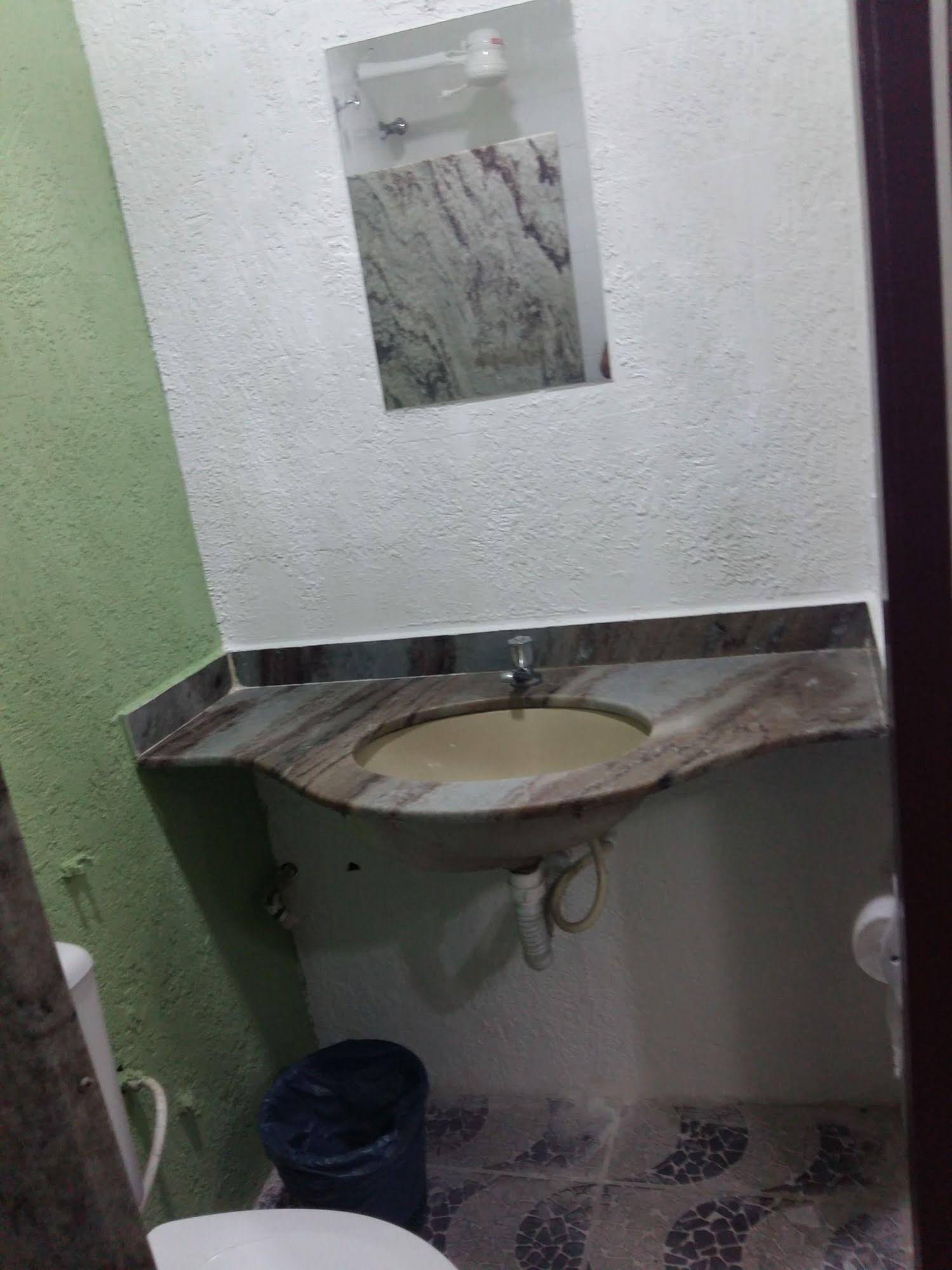 Feijo Hostel Porto Maravilha