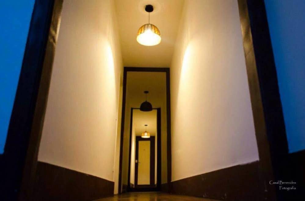 Feijo Hostel Porto Maravilha