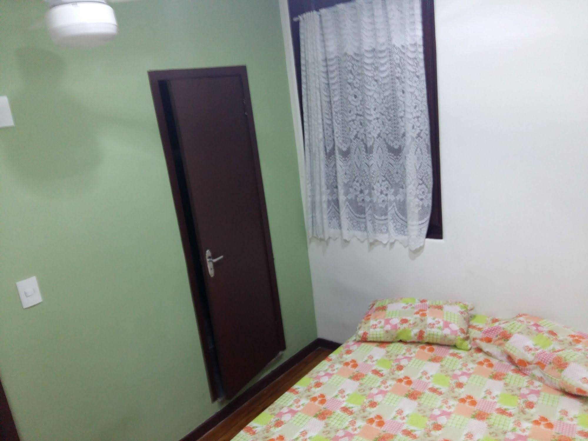 Feijo Hostel Porto Maravilha