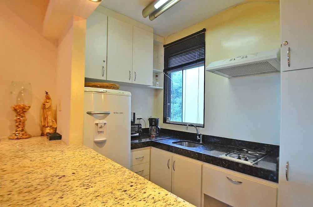 Felipe Oliveira Apartments by MZ Apartments