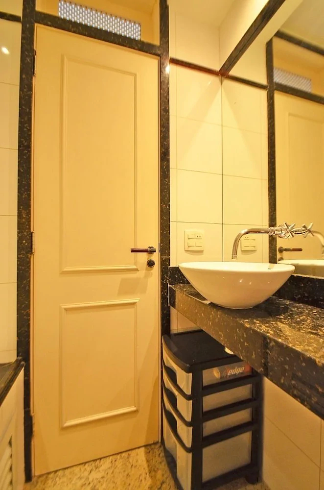 Felipe Oliveira Apartments by MZ Apartments