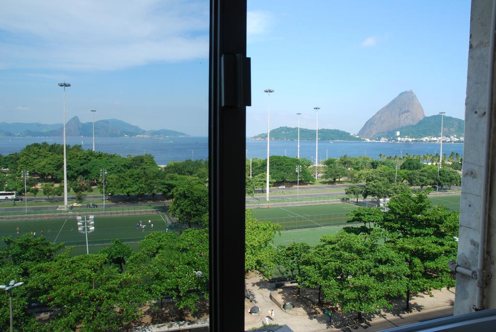 Flamengo Palace