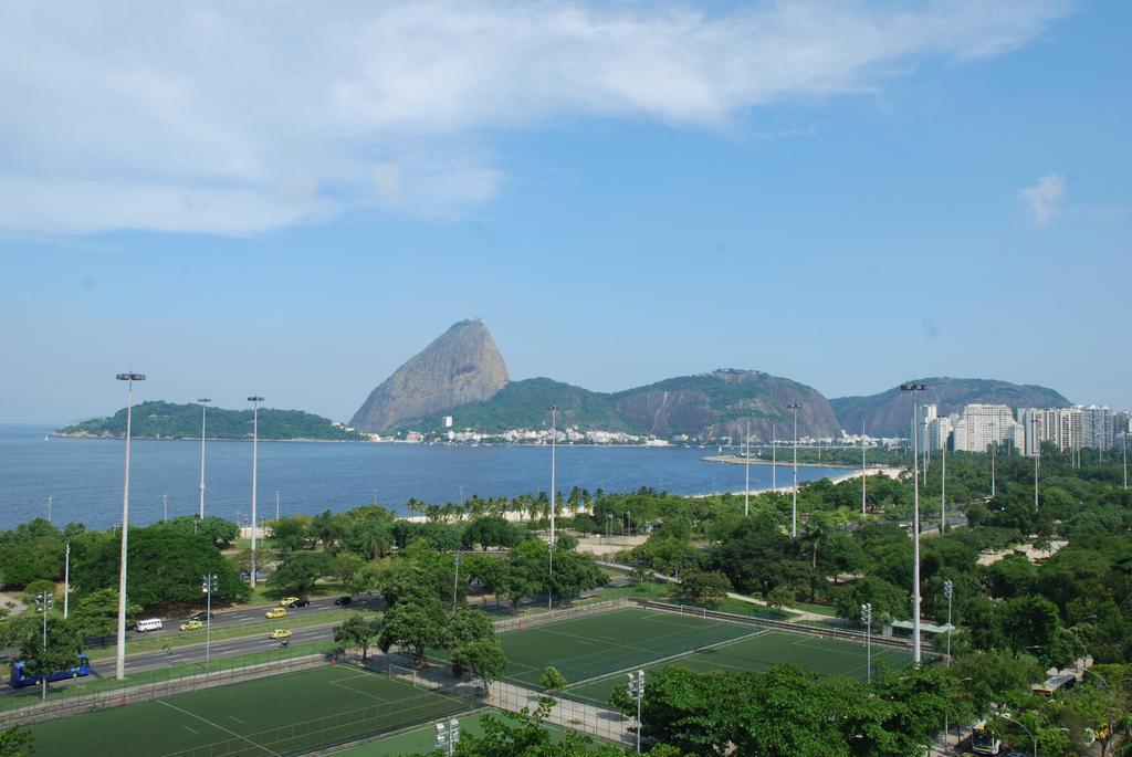 Flamengo Palace