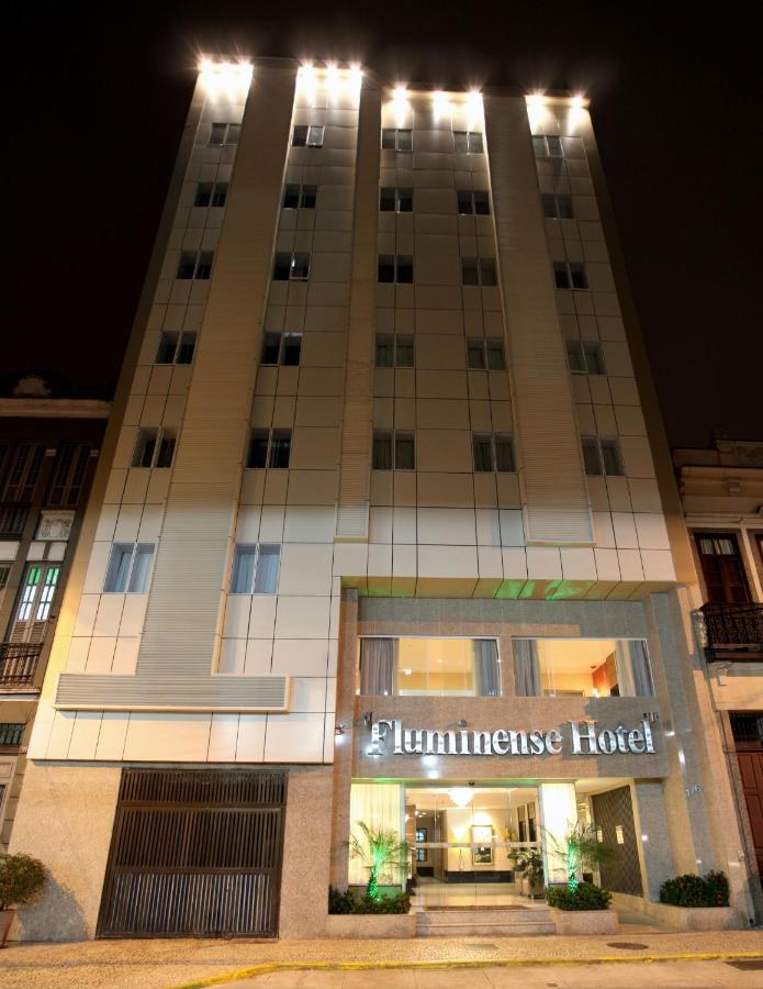 Fluminense Hotel
