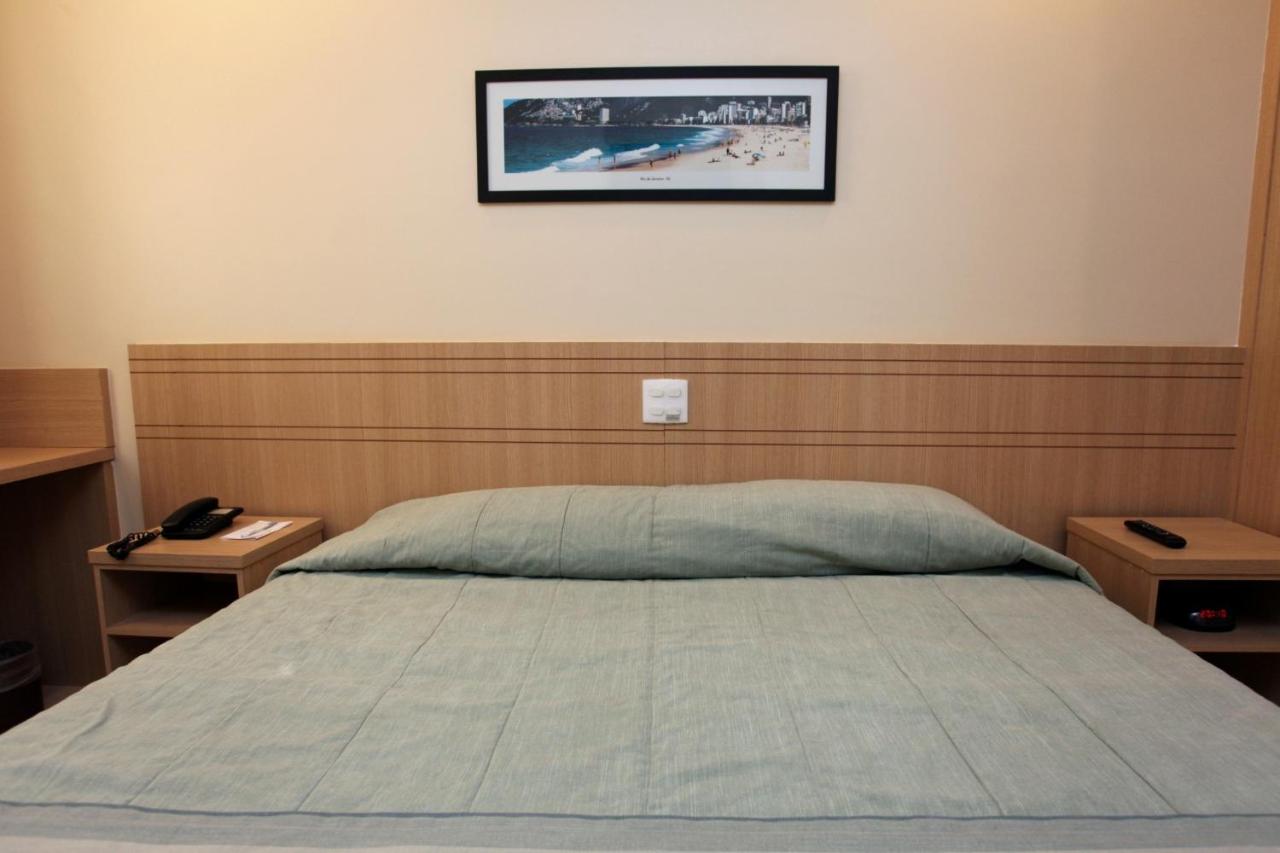 Fluminense Hotel