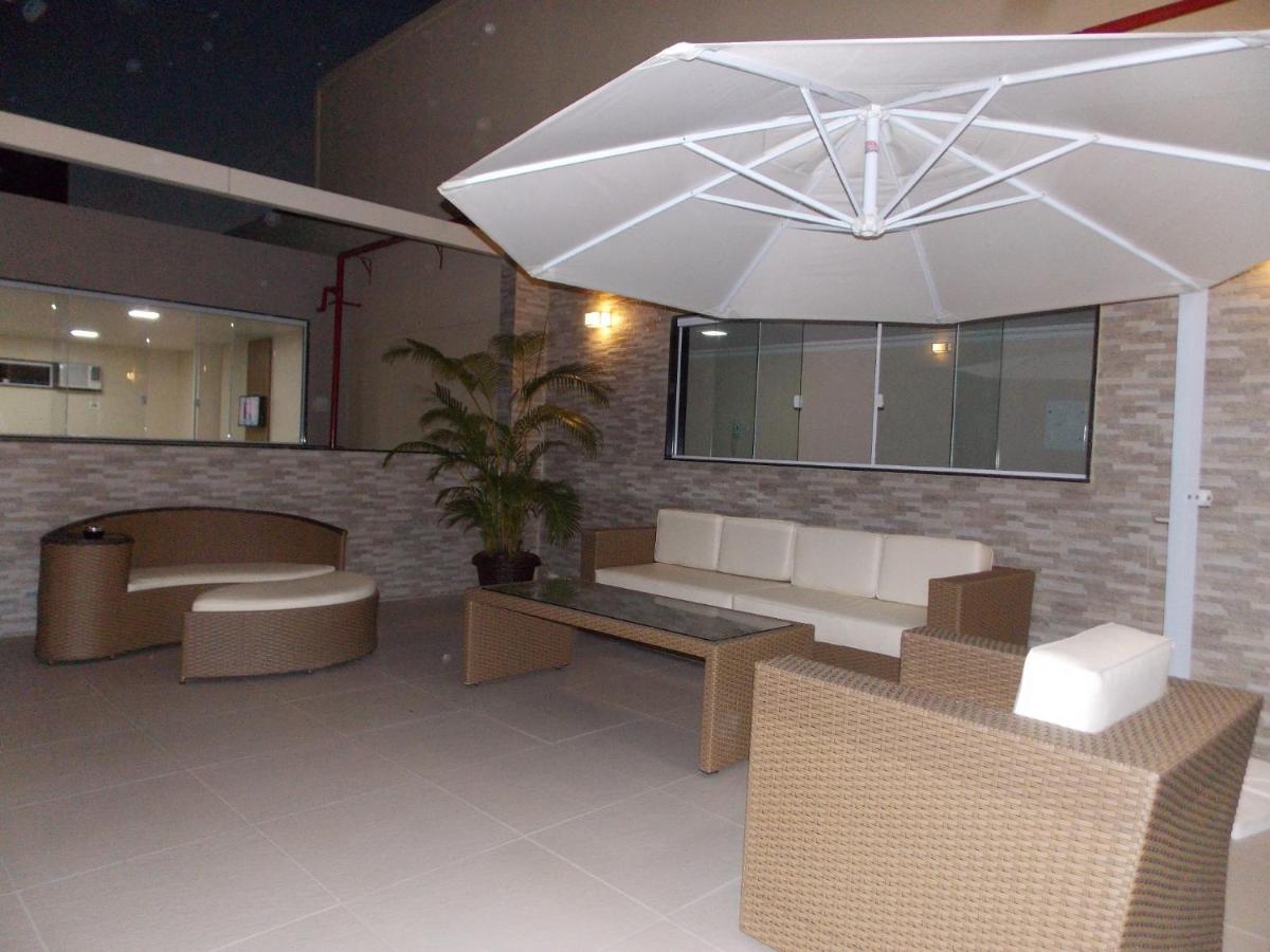 Fluminense Hotel