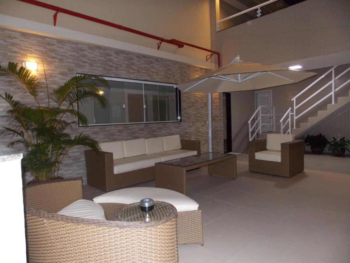 Fluminense Hotel